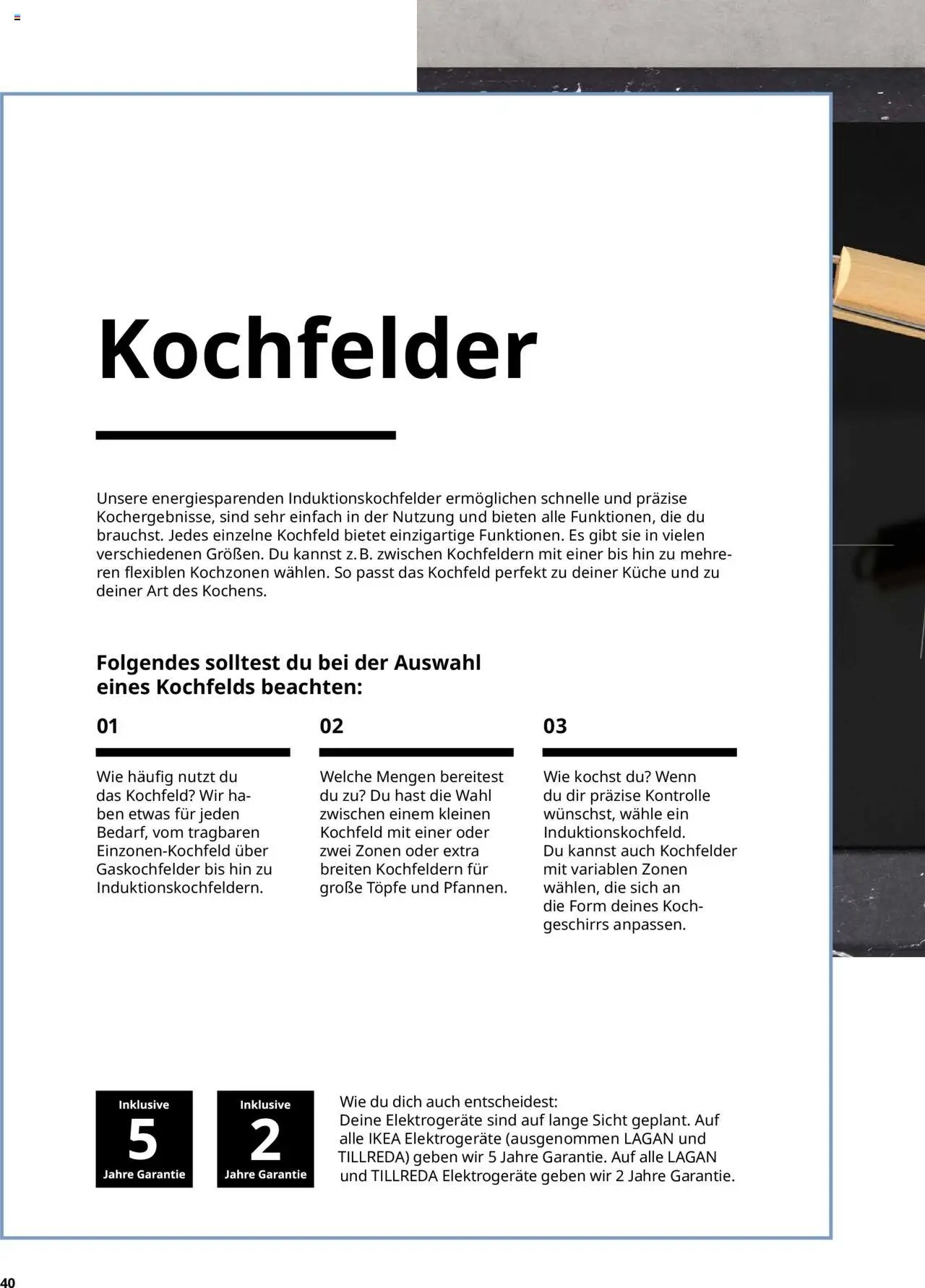 Ikea Elektrogeräte (2025-09-30 - 2026-09-30)