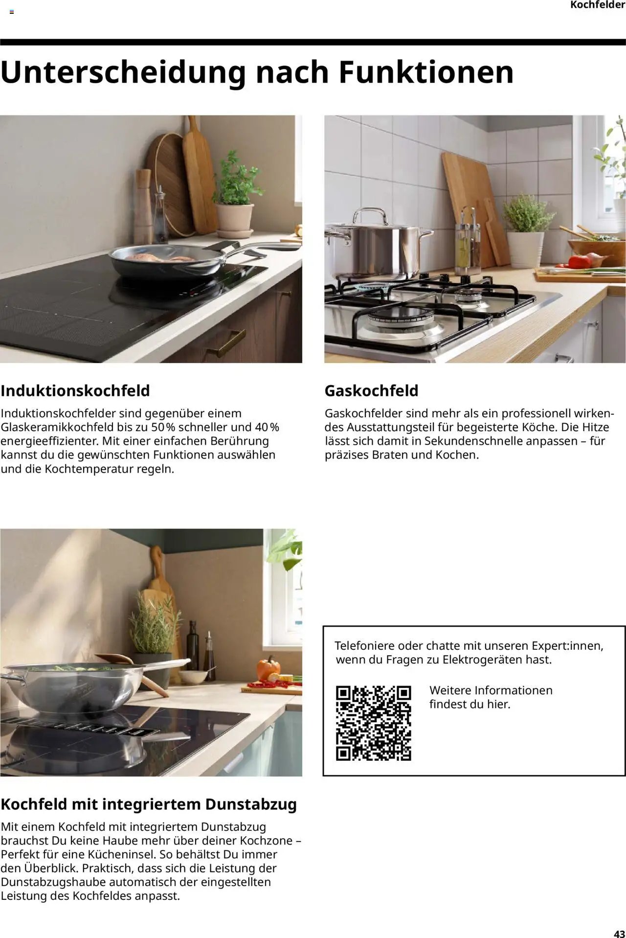 Ikea Elektrogeräte (2025-09-30 - 2026-09-30)