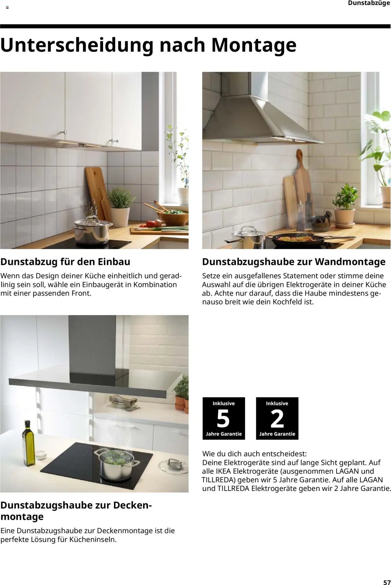 Ikea Elektrogeräte (2025-09-30 - 2026-09-30)