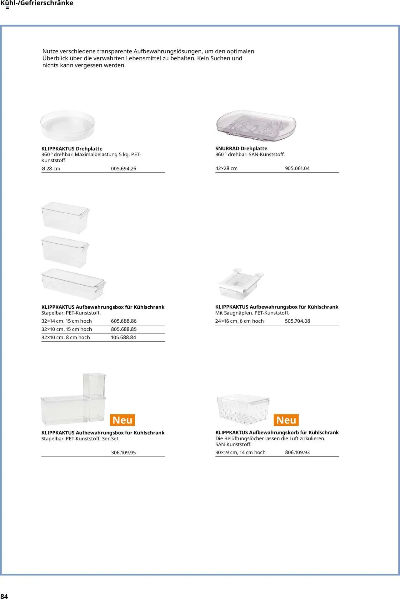 Ikea Elektrogeräte (2025-09-30 - 2026-09-30)