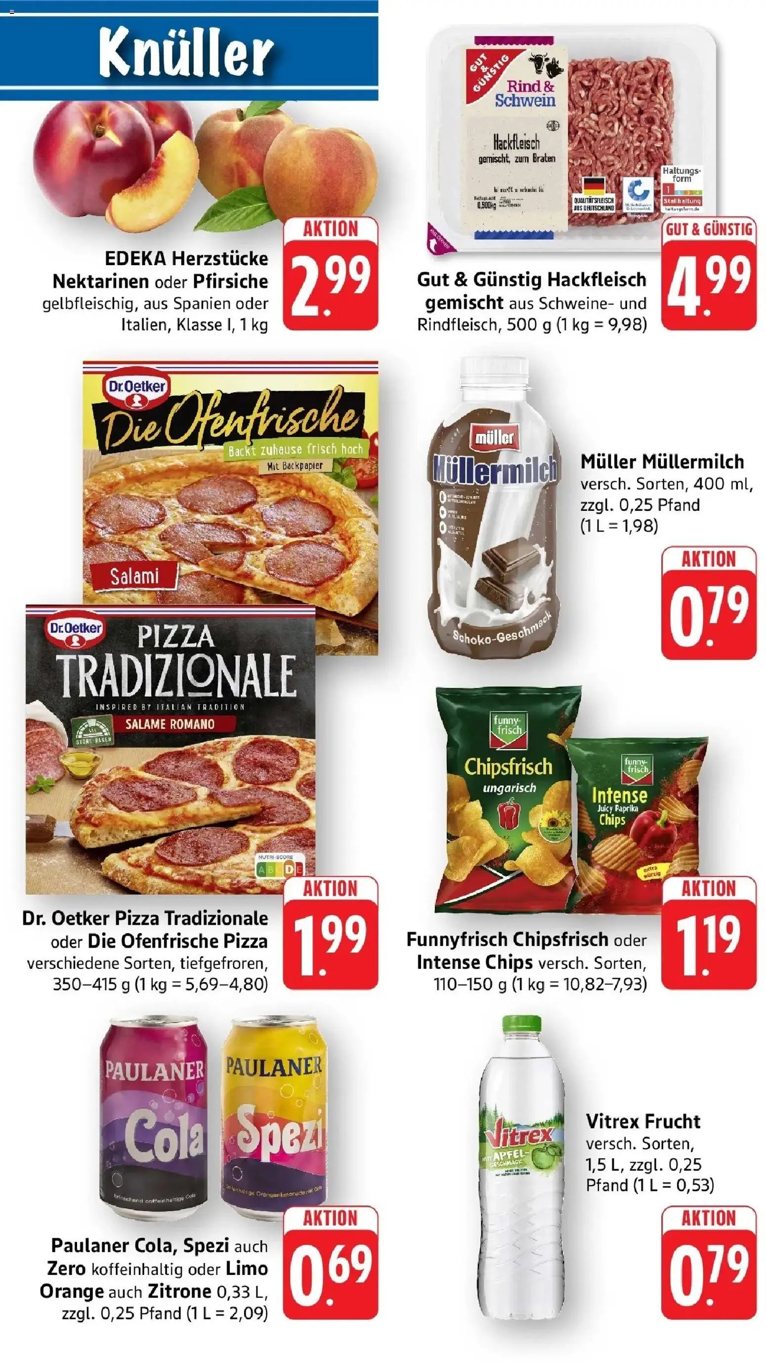 nah & gut Prospekt Sinsheim