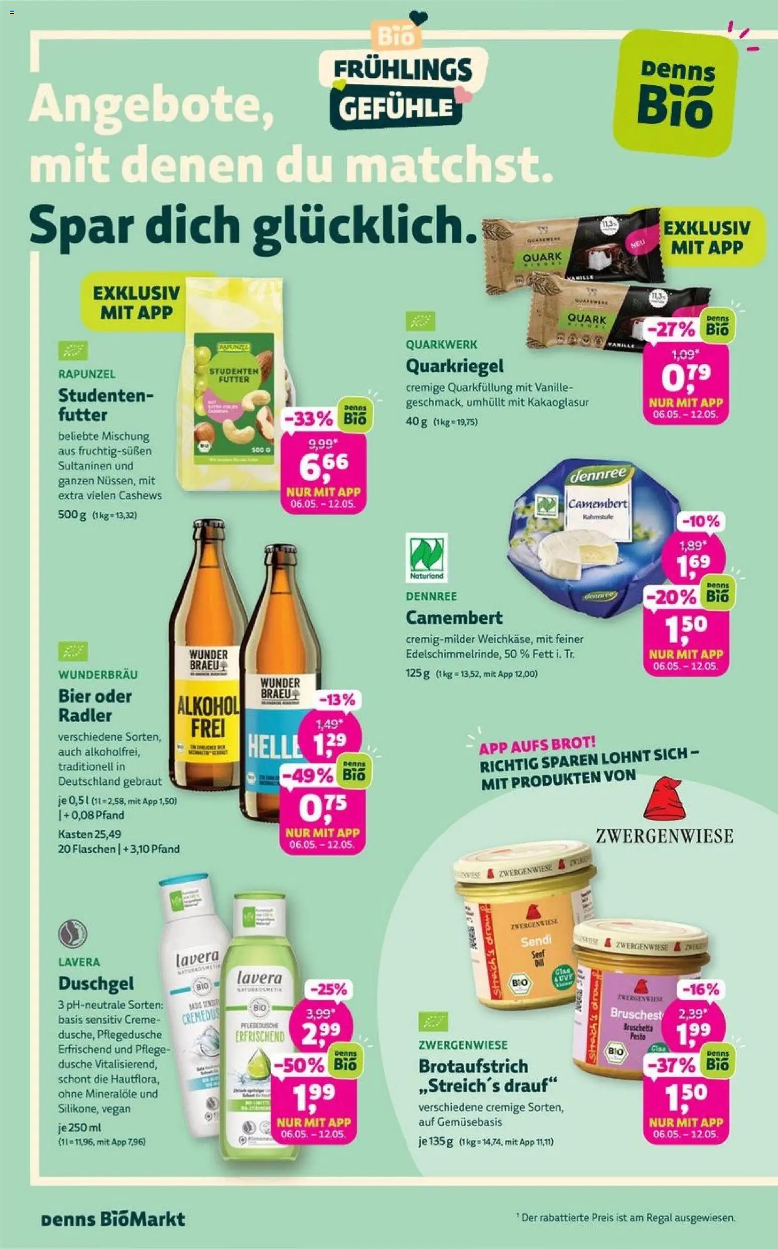Denns BioMarkt Angebote