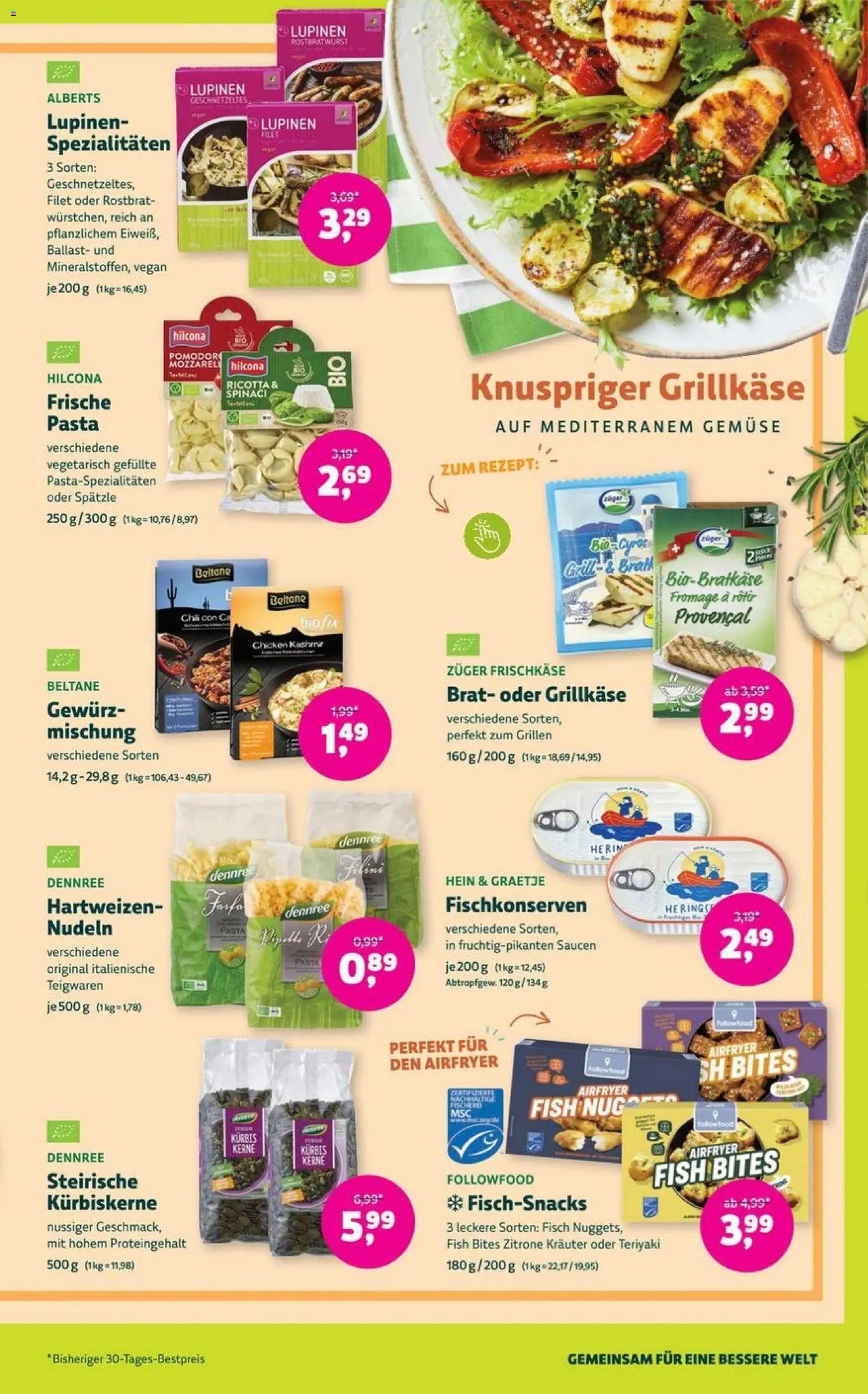 Denns BioMarkt Angebote (2026-05-06 - 2026-05-19)