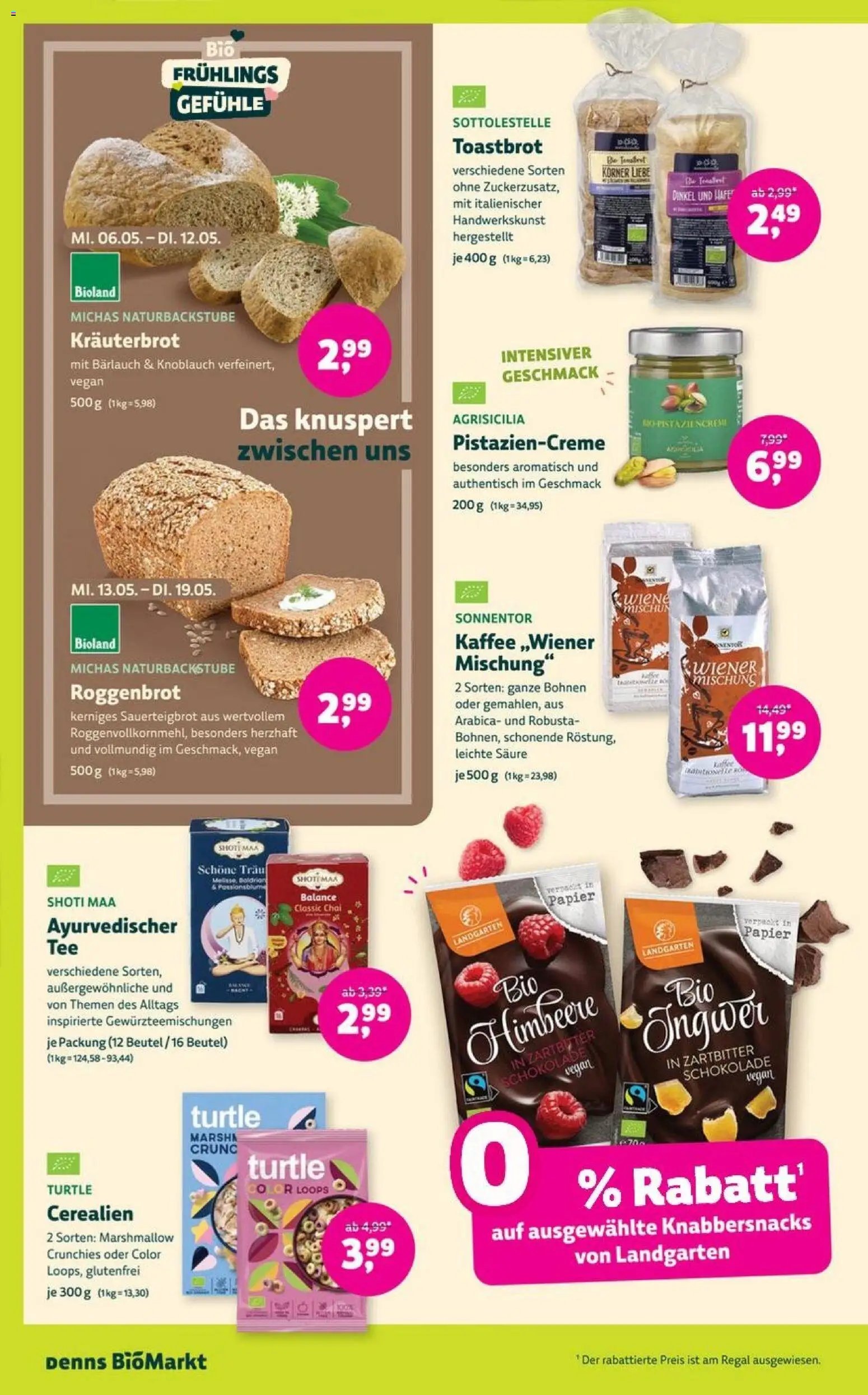 Denns BioMarkt Angebote (2026-05-06 - 2026-05-19)