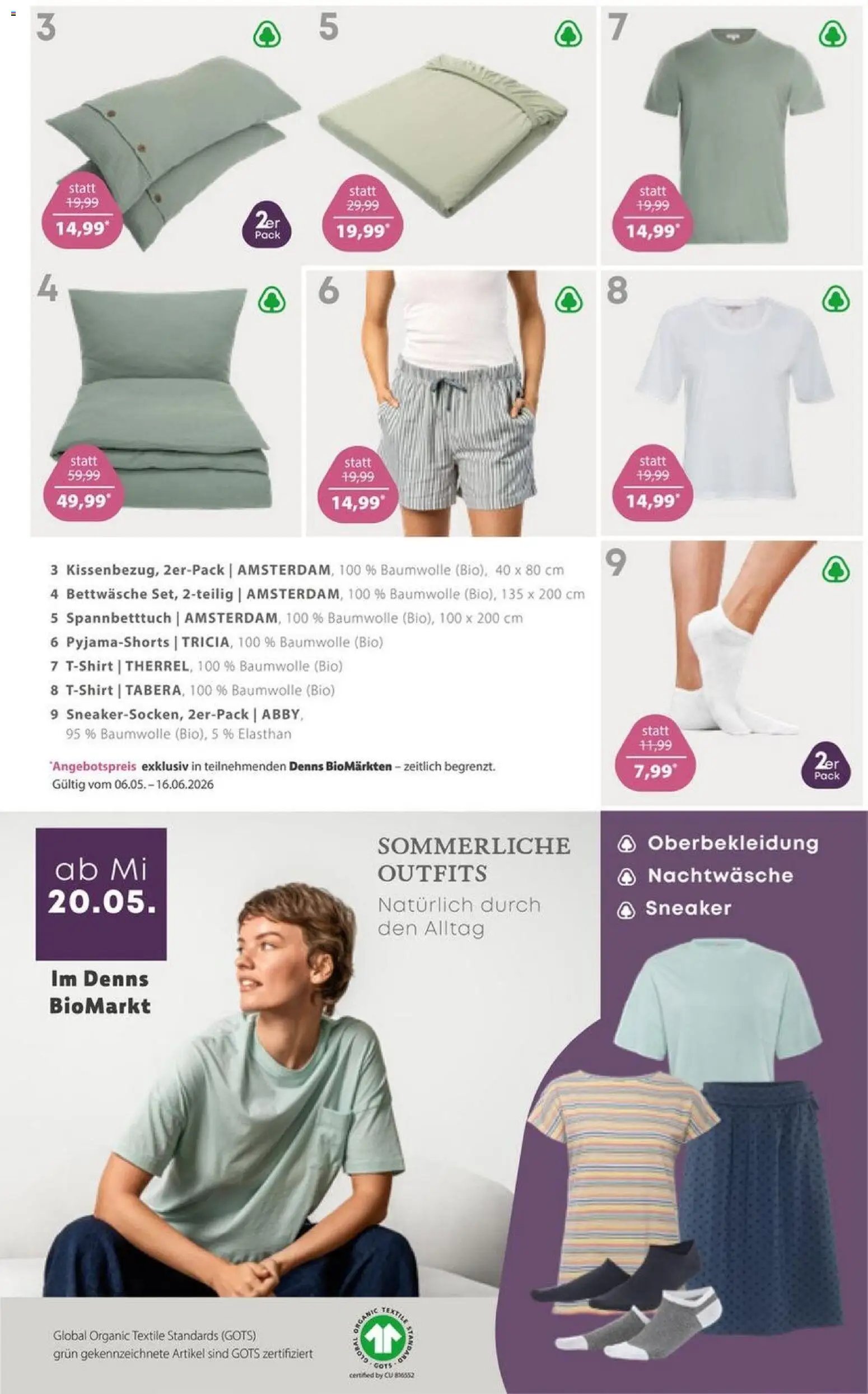 Denns BioMarkt Angebote