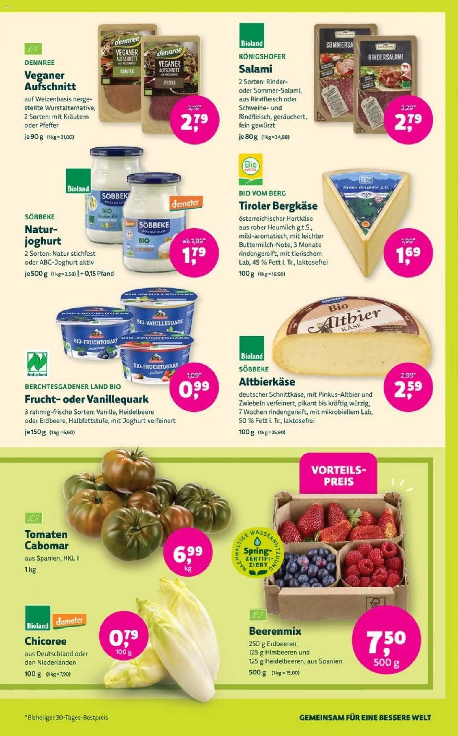 Denns BioMarkt Angebote (2026-05-06 - 2026-05-19)