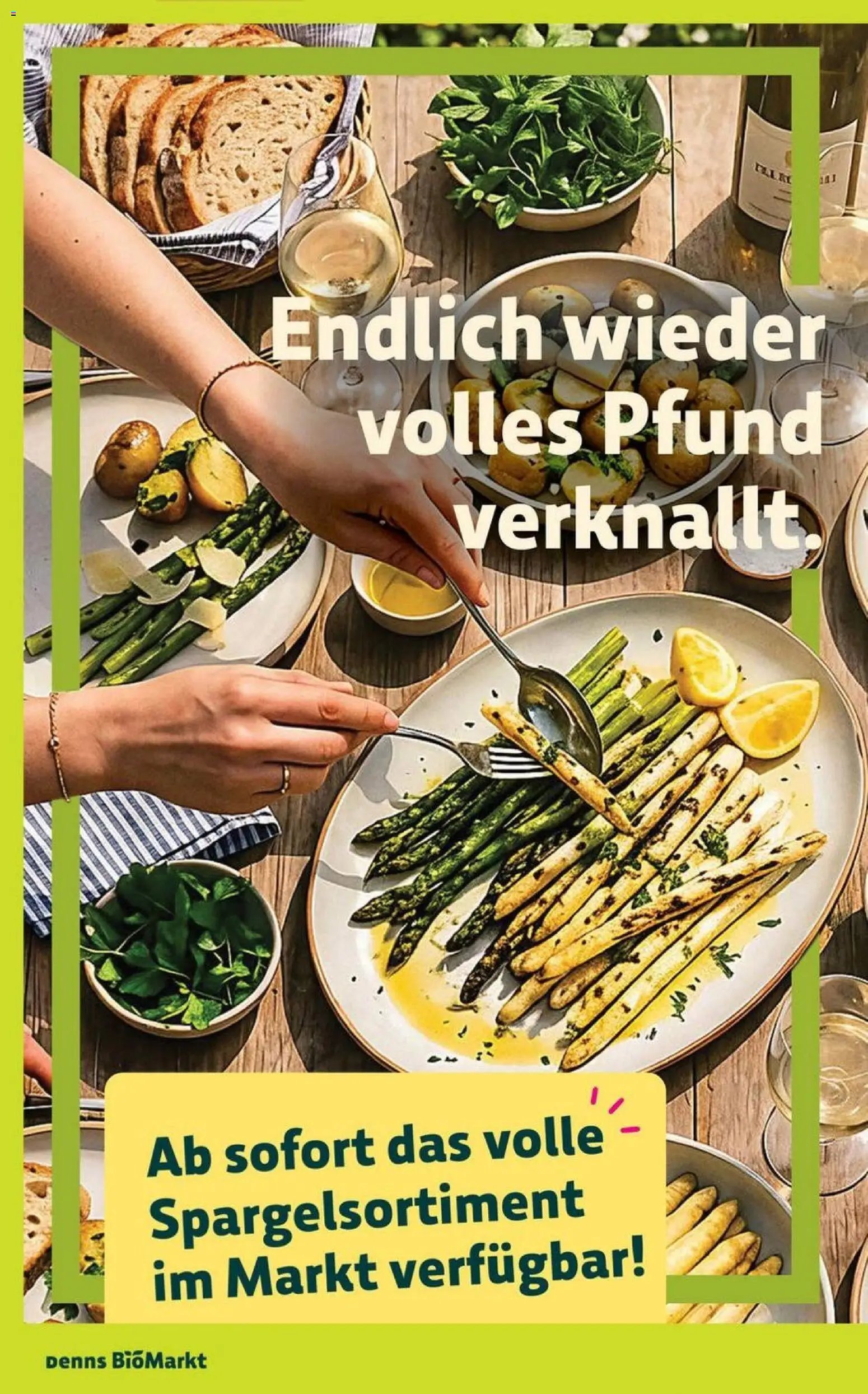 Denns BioMarkt Angebote (2026-05-06 - 2026-05-19)
