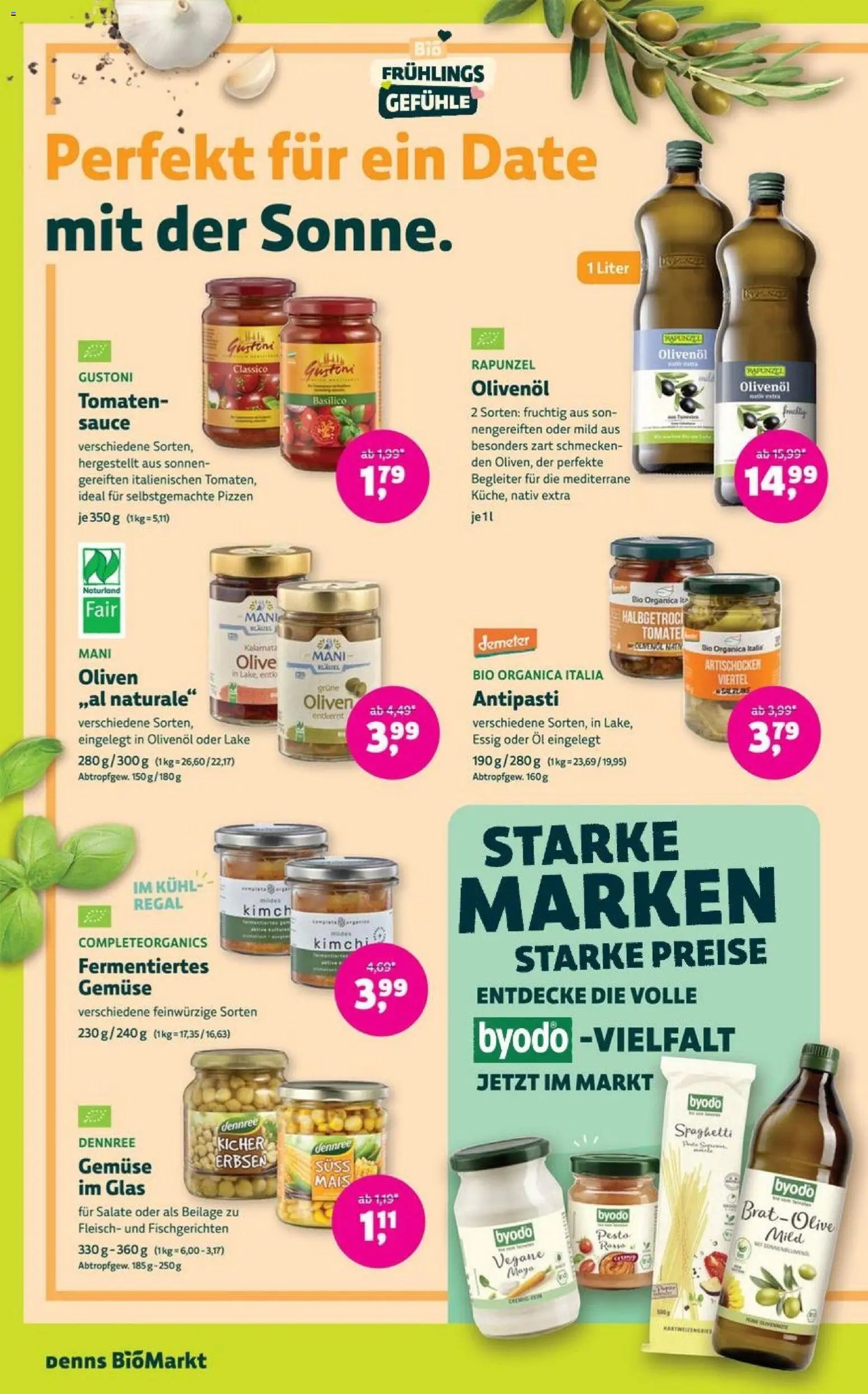 Denns BioMarkt Angebote (2026-05-06 - 2026-05-19)