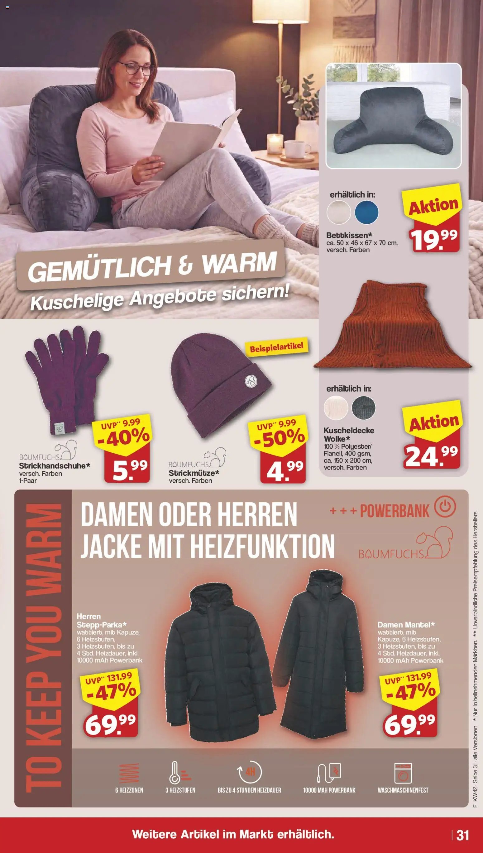 Famila Nordwest Prospekt