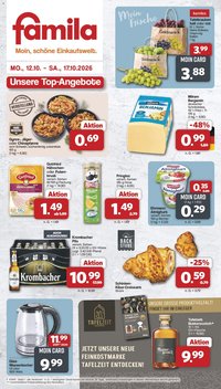 Famila Nordwest Prospekt