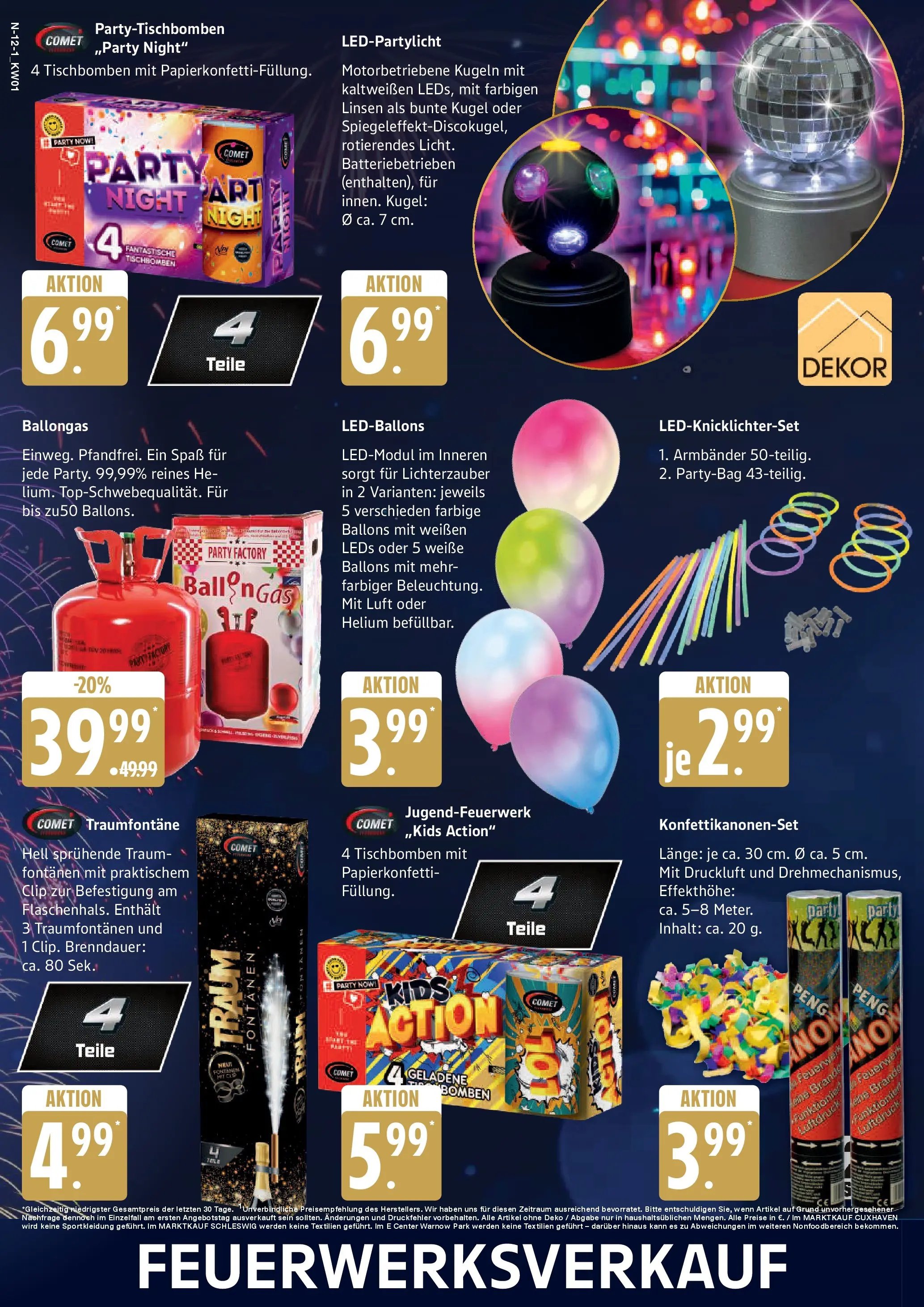 Marktkauf - Marktkauf: Wochenangebote