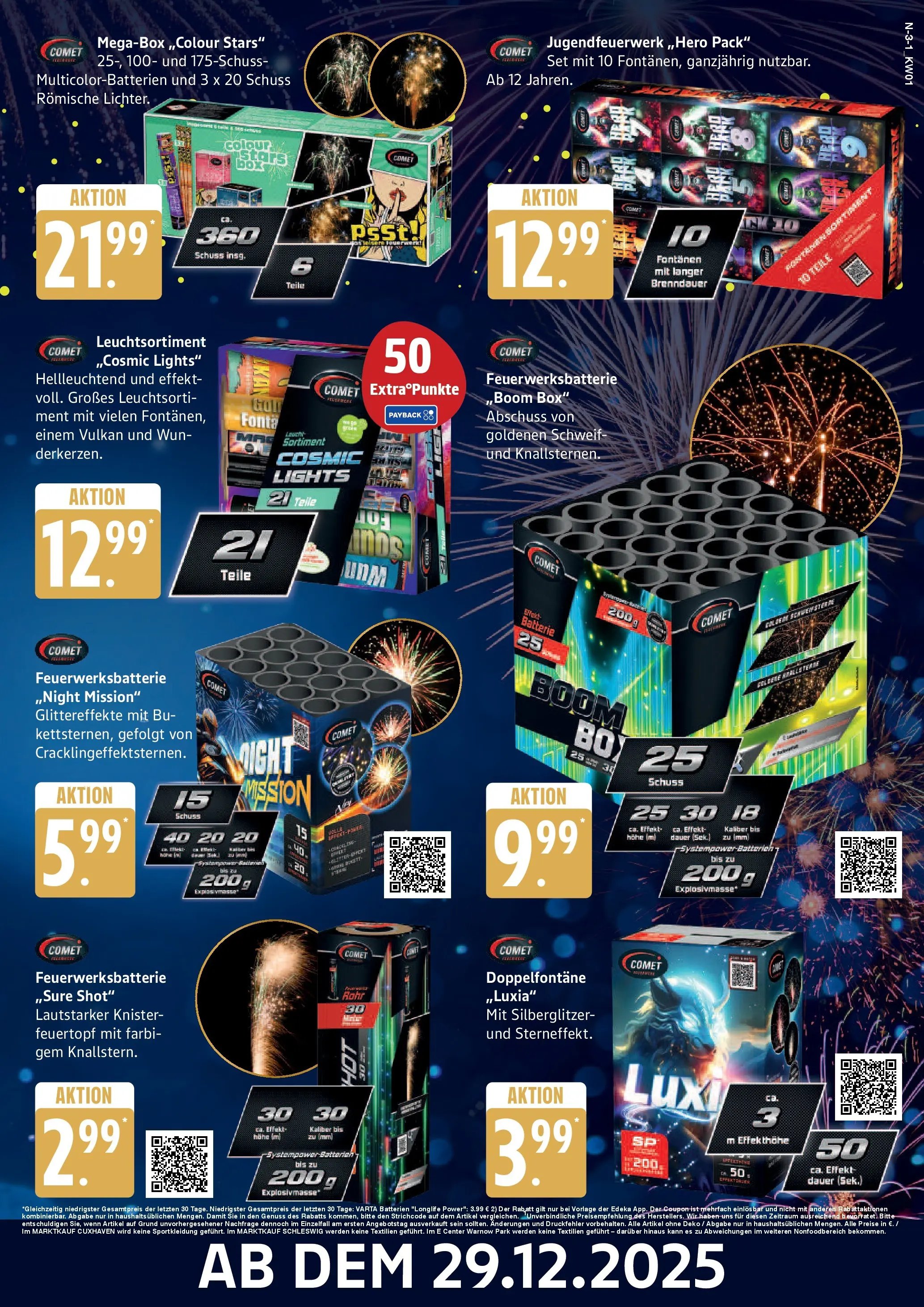 Marktkauf - Marktkauf: Wochenangebote