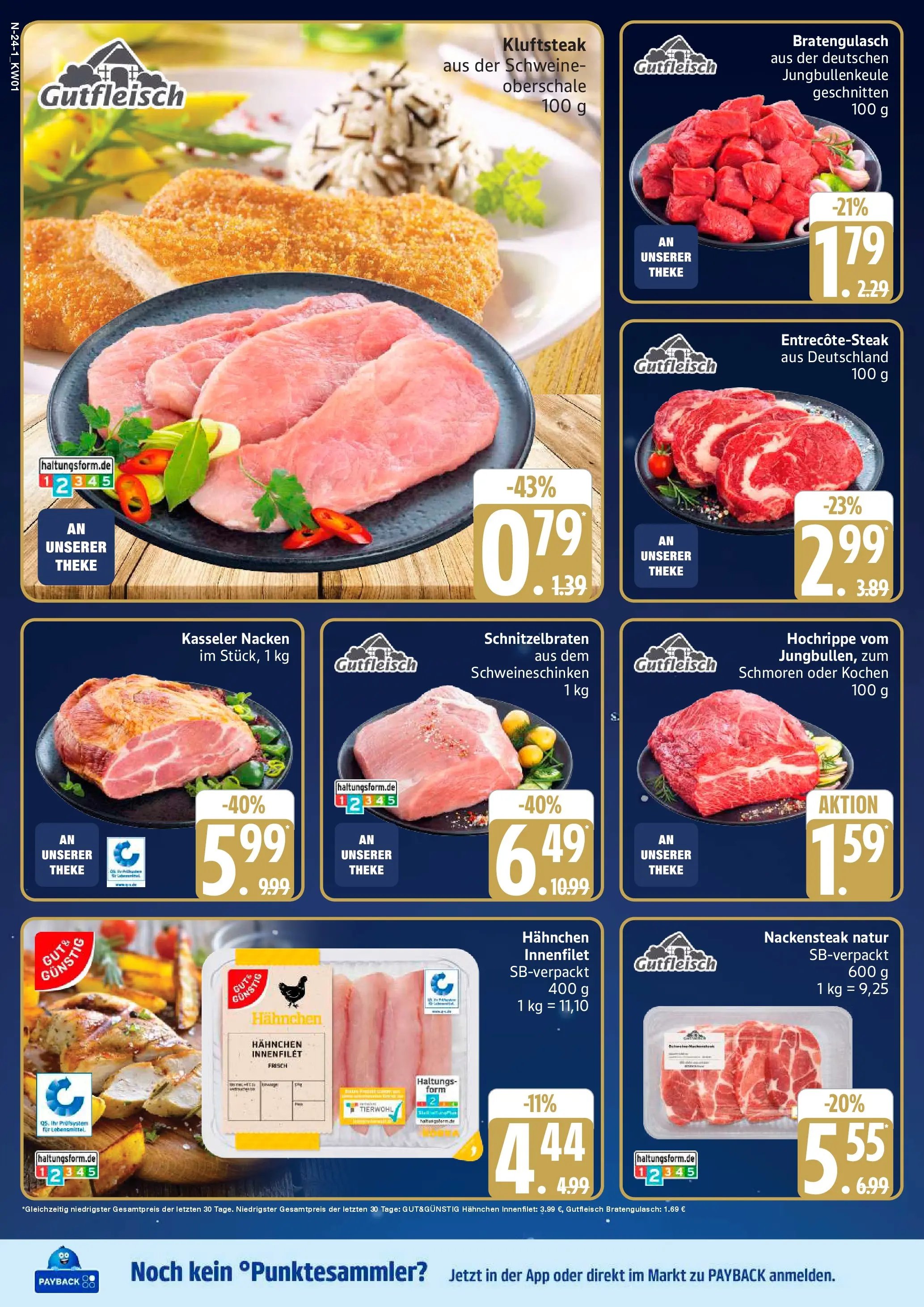 Marktkauf - Marktkauf: Wochenangebote