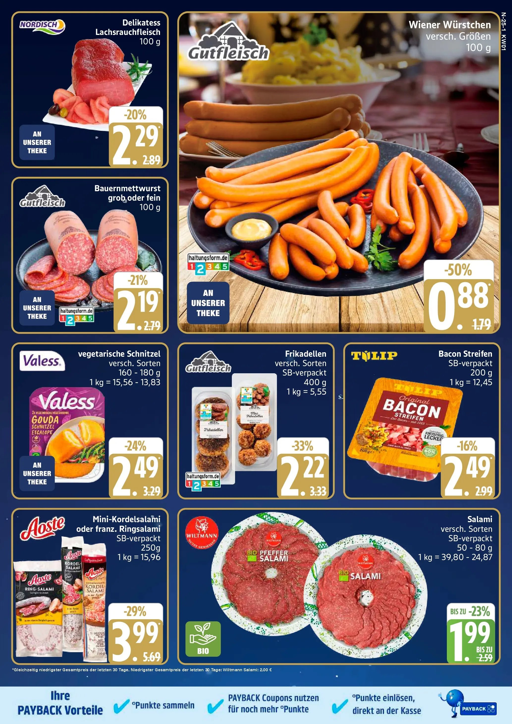 Marktkauf - Marktkauf: Wochenangebote