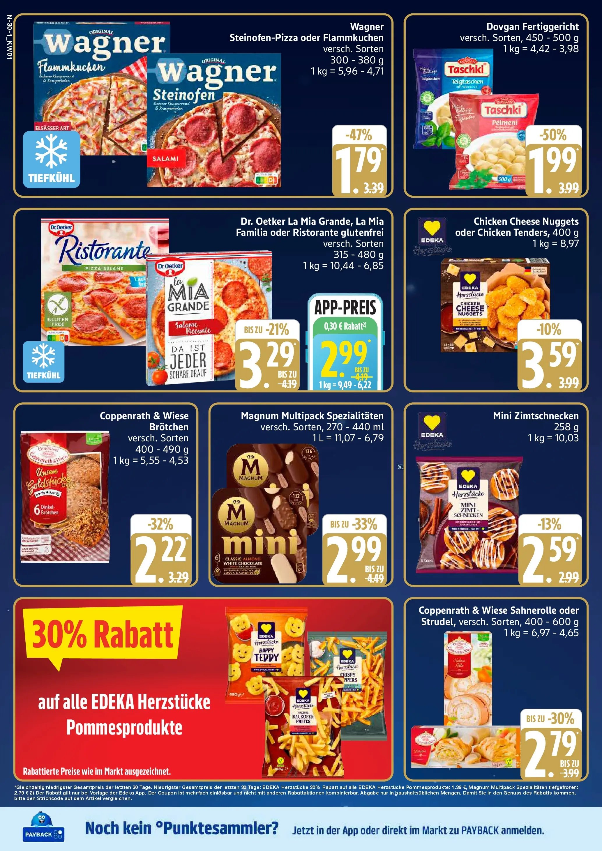 Marktkauf - Marktkauf: Wochenangebote