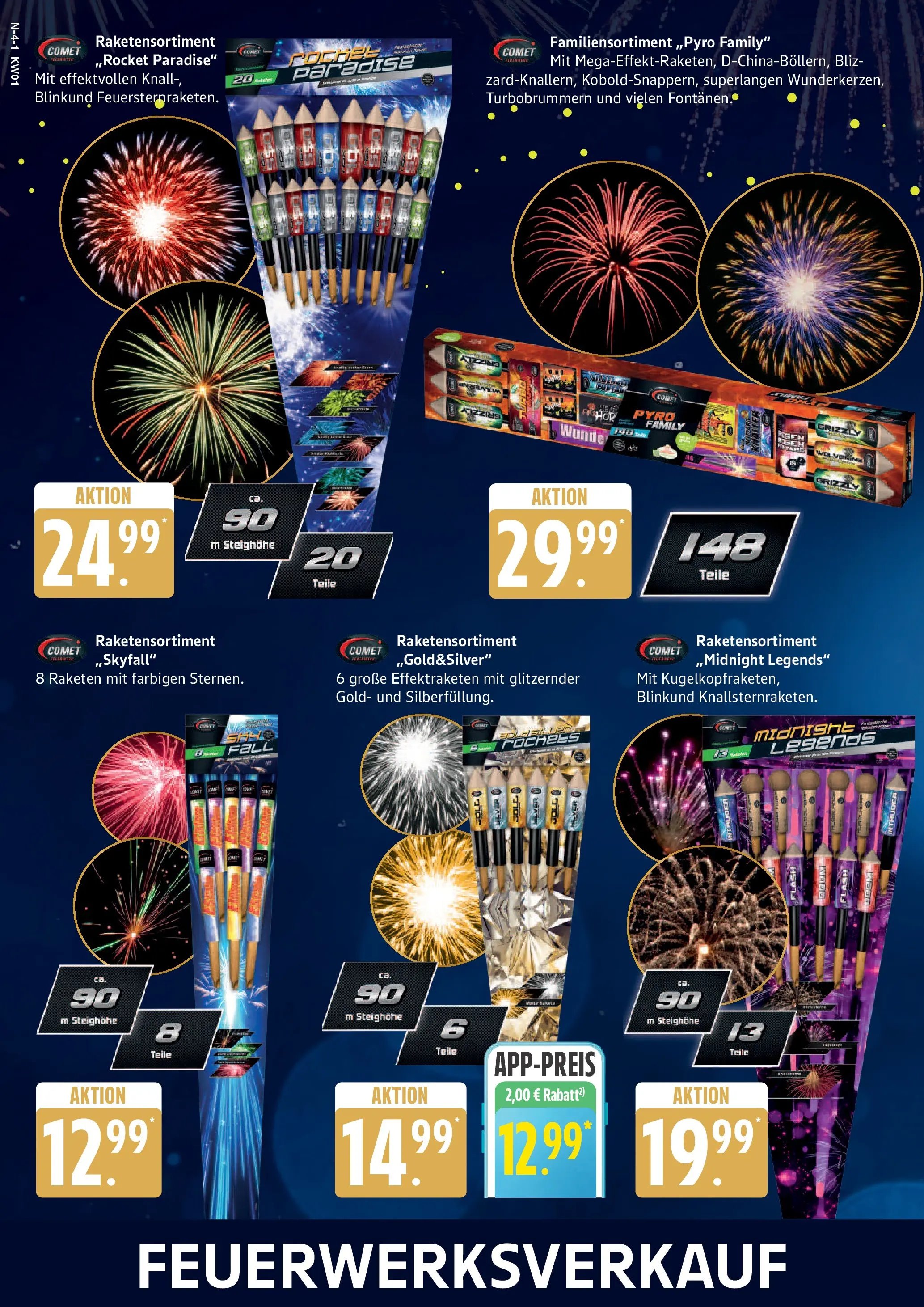 Marktkauf - Marktkauf: Wochenangebote