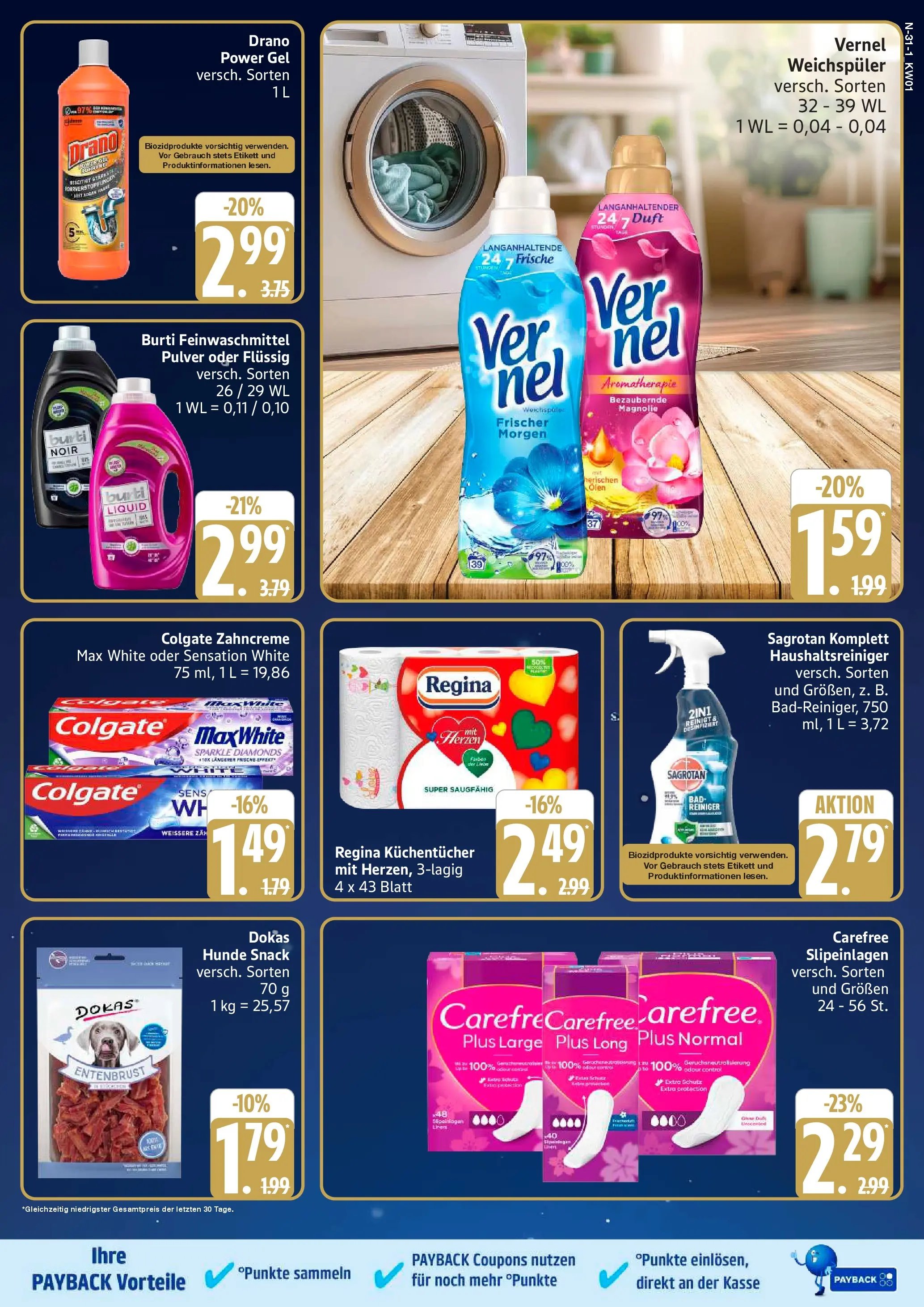 Marktkauf - Marktkauf: Wochenangebote