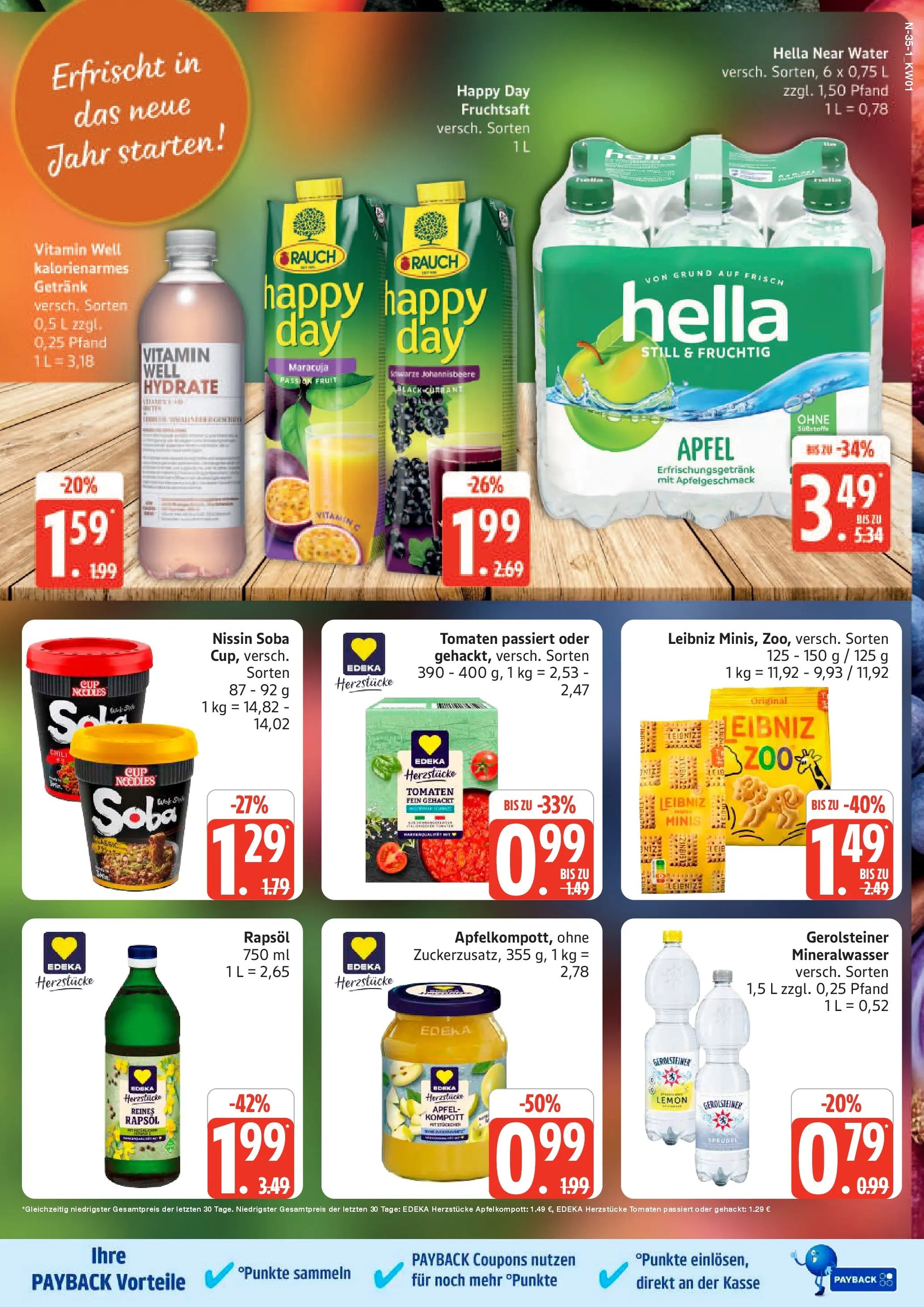 Marktkauf - Marktkauf: Wochenangebote