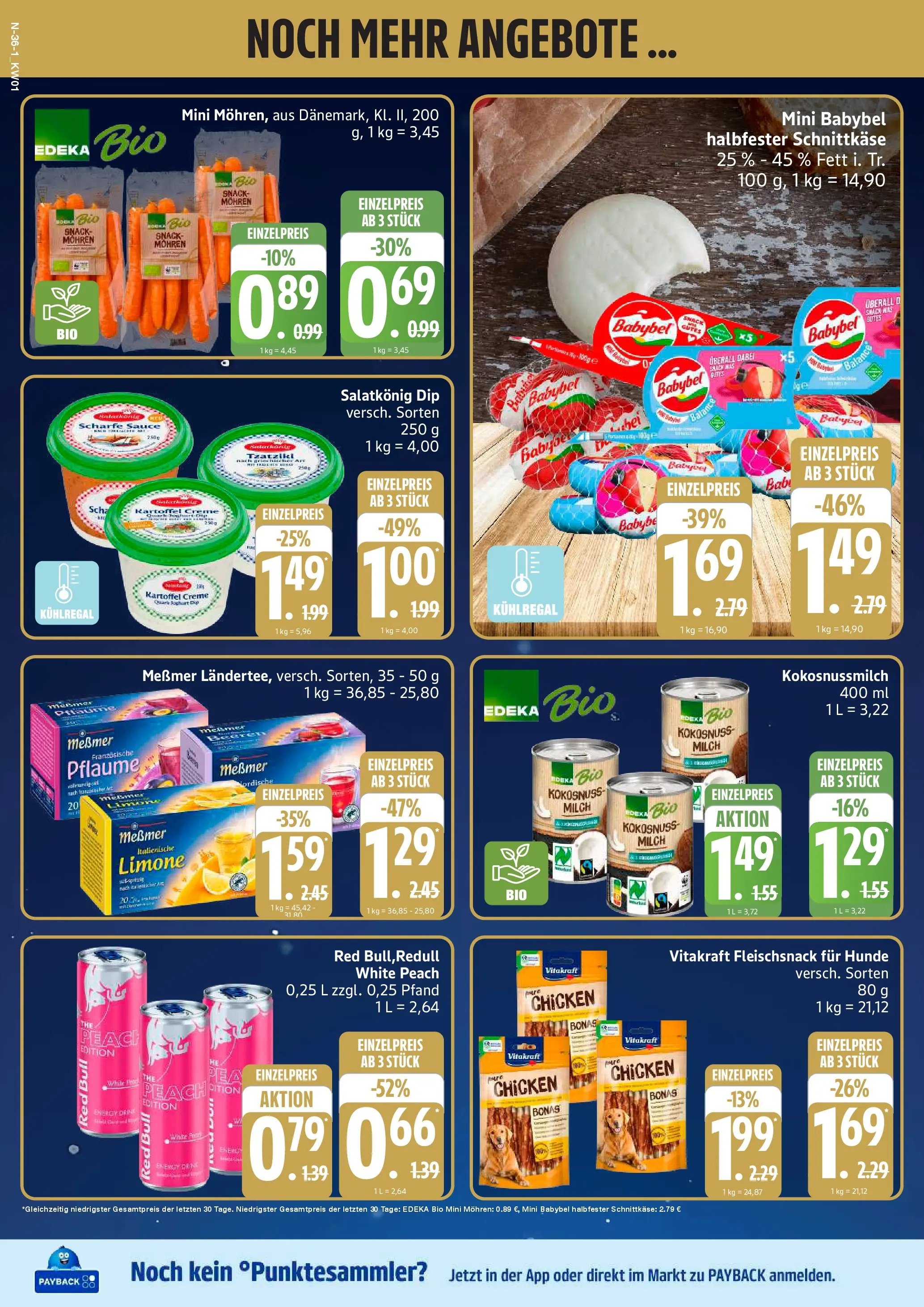 Marktkauf - Marktkauf: Wochenangebote