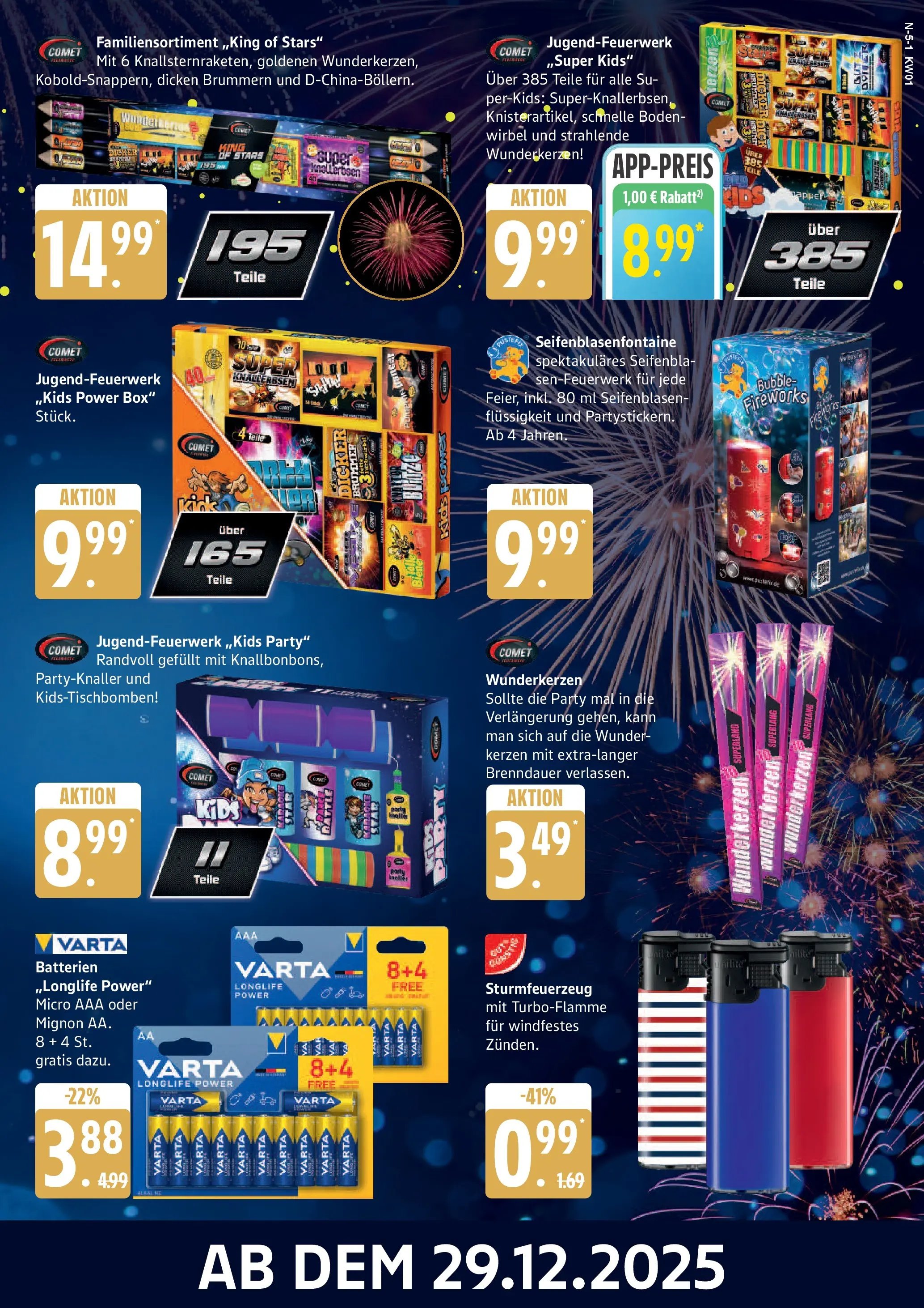 Marktkauf - Marktkauf: Wochenangebote