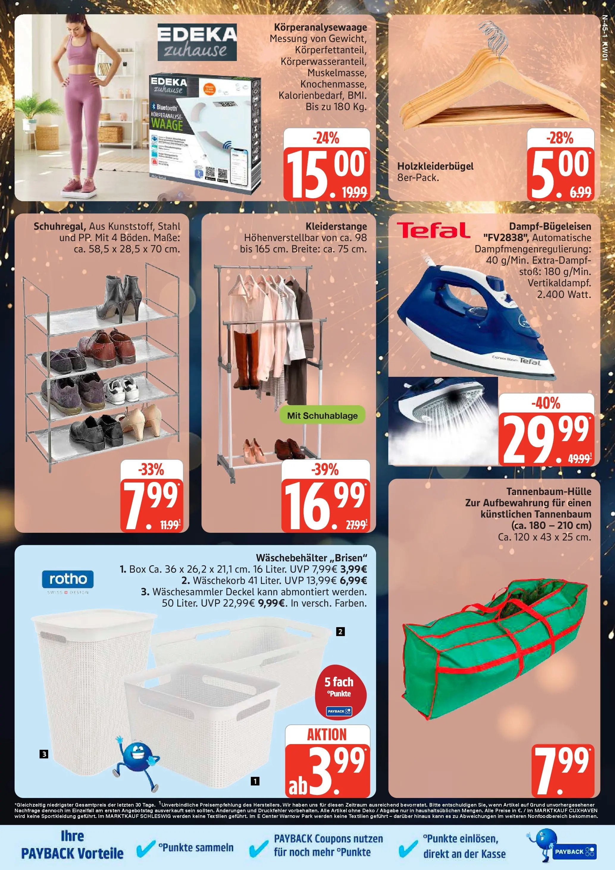 Marktkauf - Marktkauf: Wochenangebote