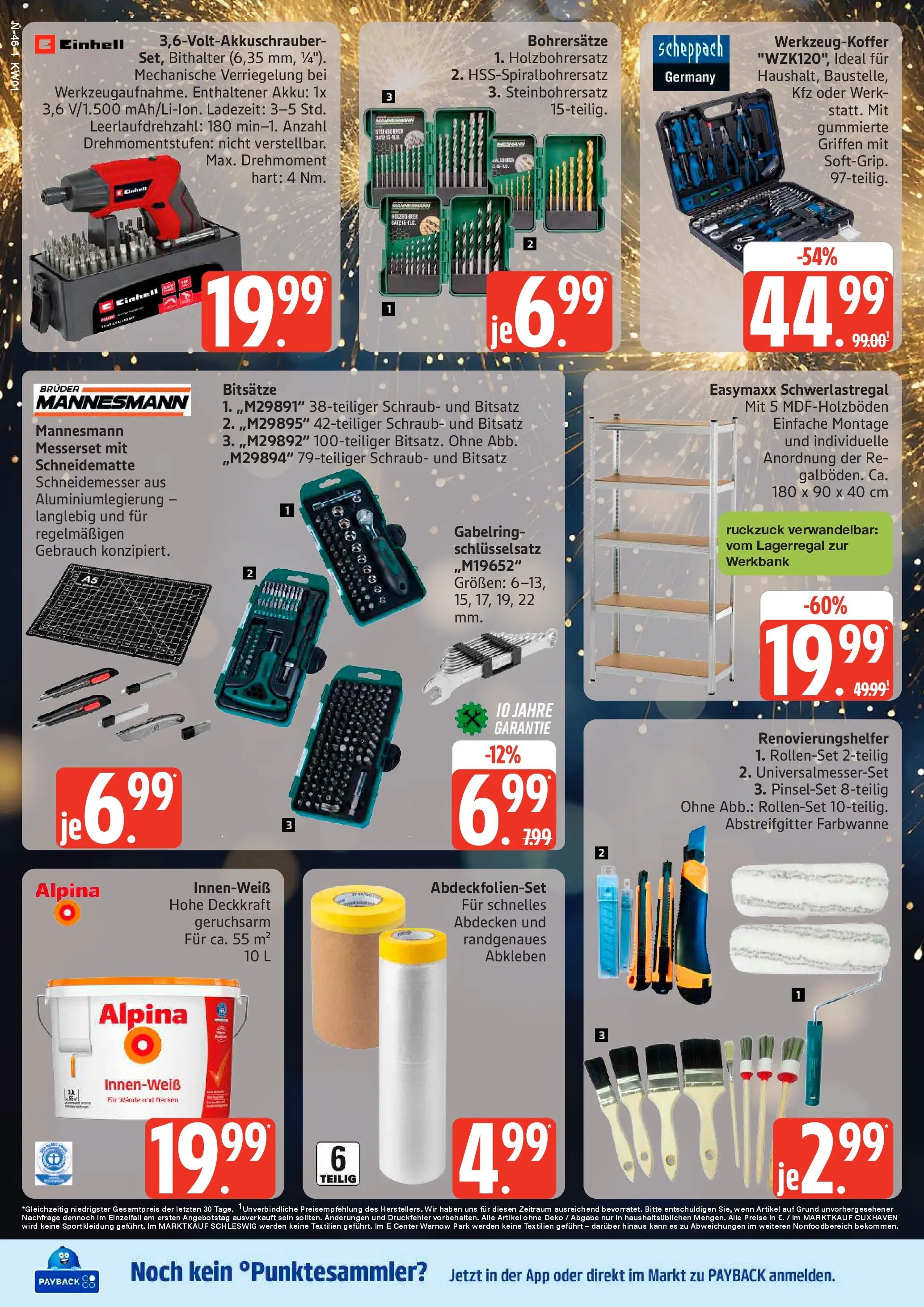 Marktkauf - Marktkauf: Wochenangebote