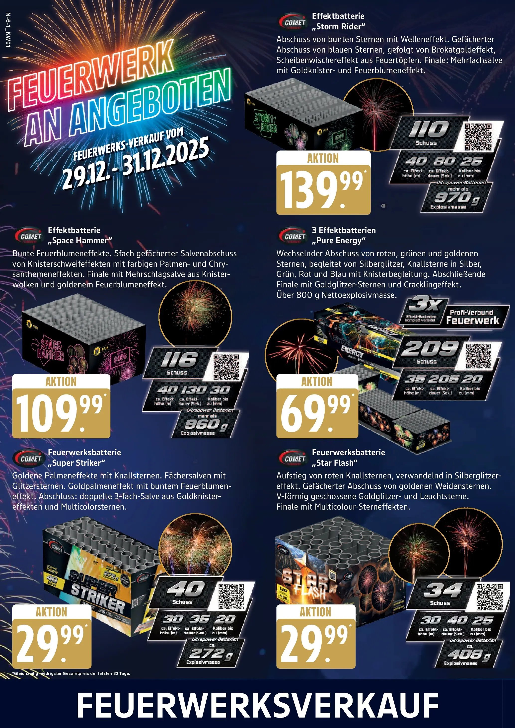 Marktkauf - Marktkauf: Wochenangebote