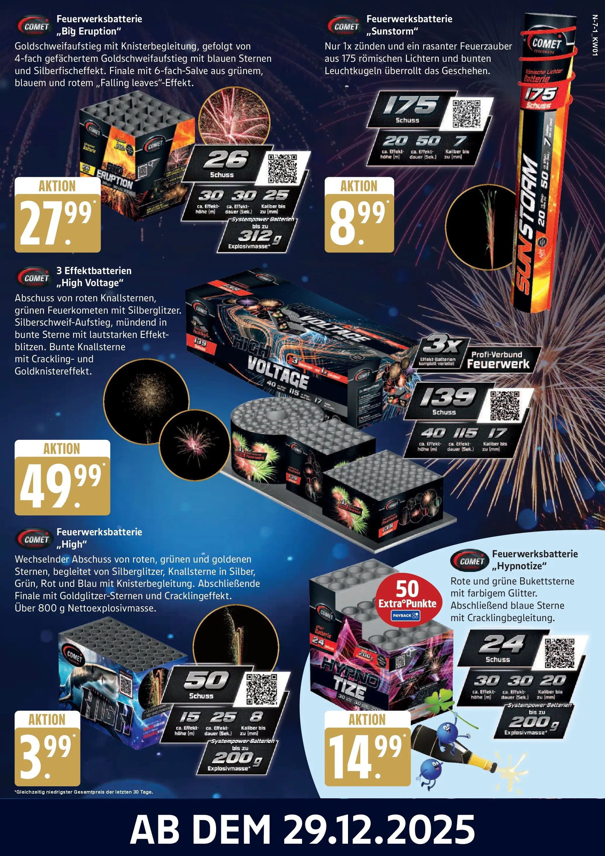 Marktkauf - Marktkauf: Wochenangebote