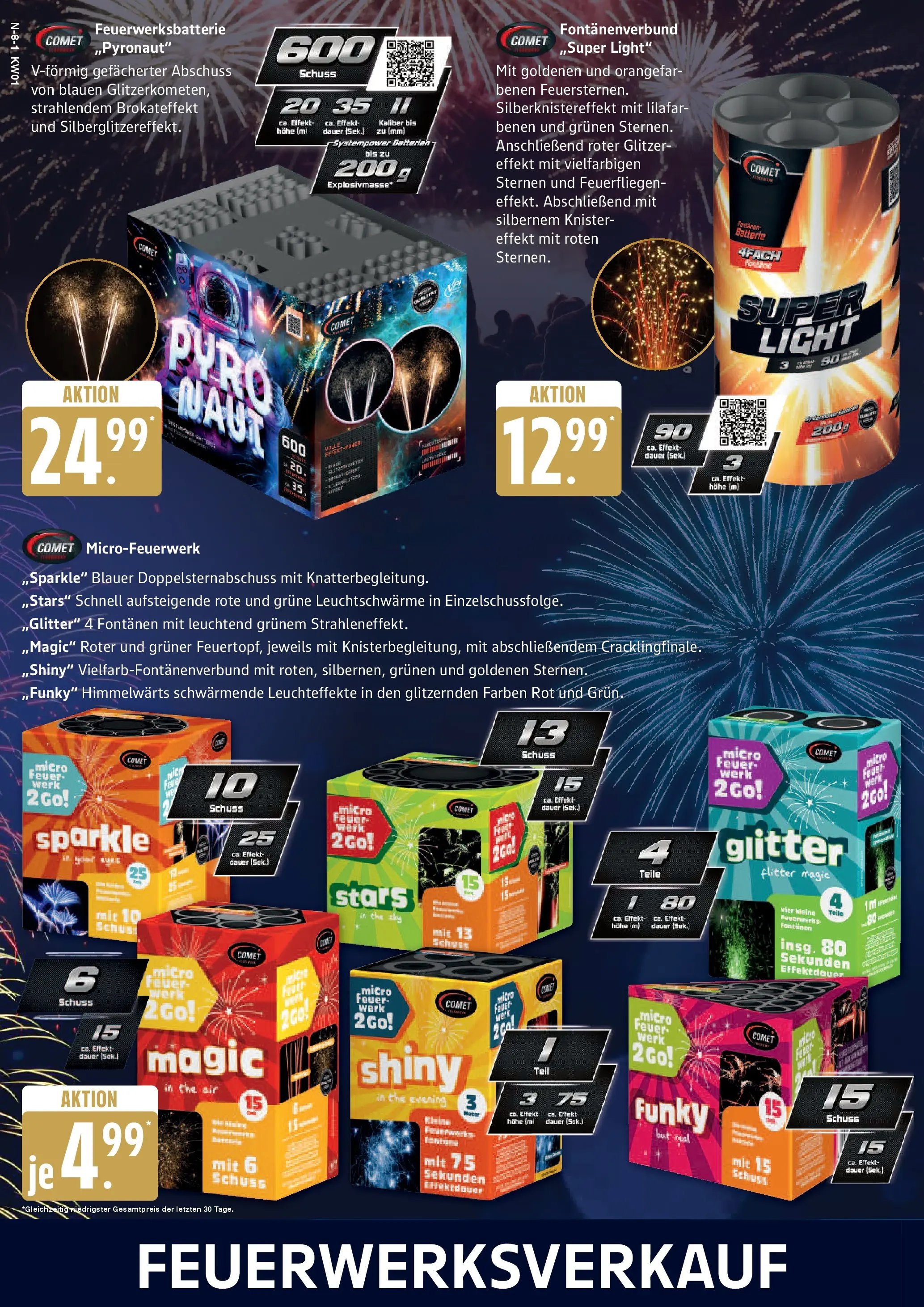 Marktkauf - Marktkauf: Wochenangebote