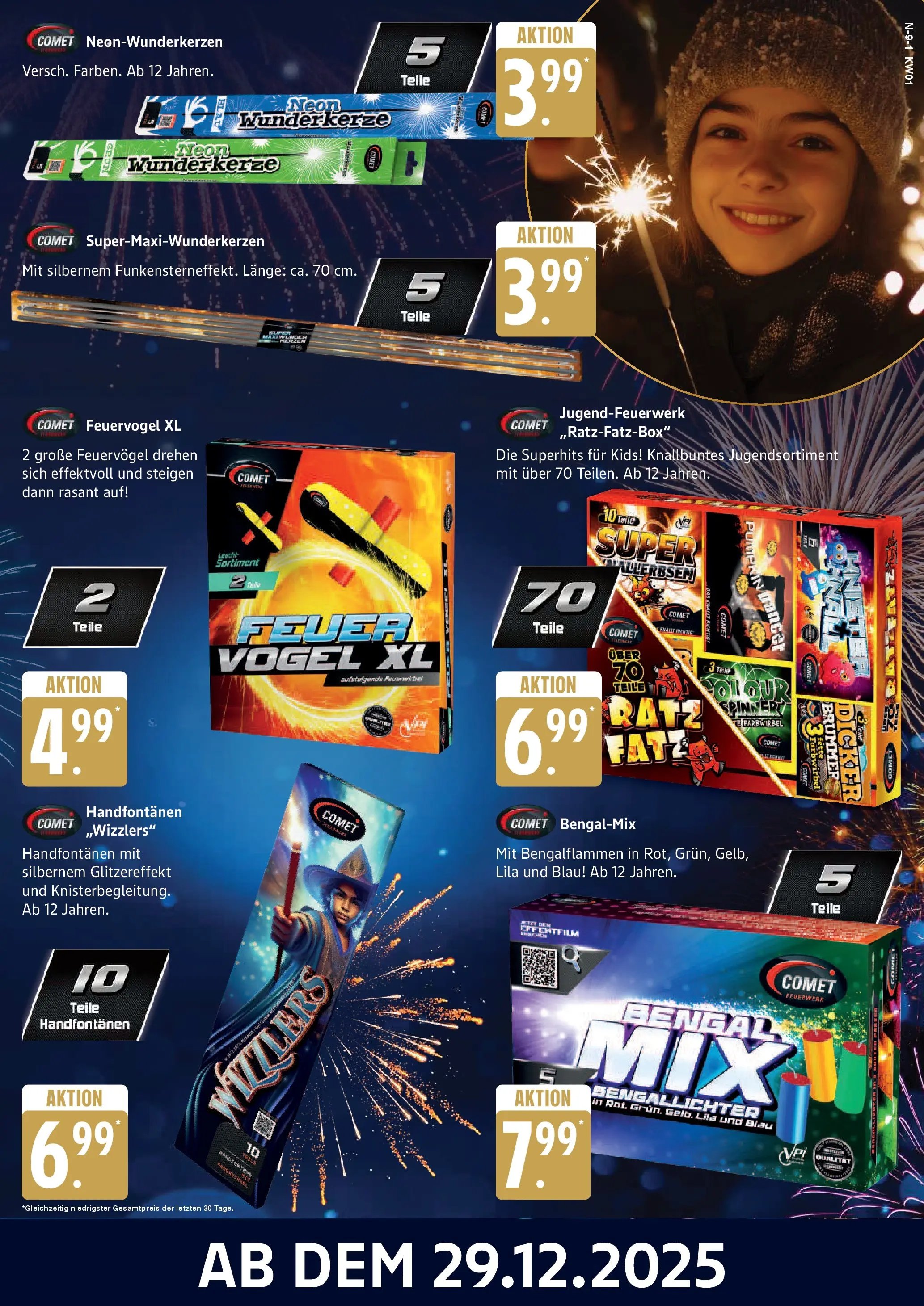 Marktkauf - Marktkauf: Wochenangebote