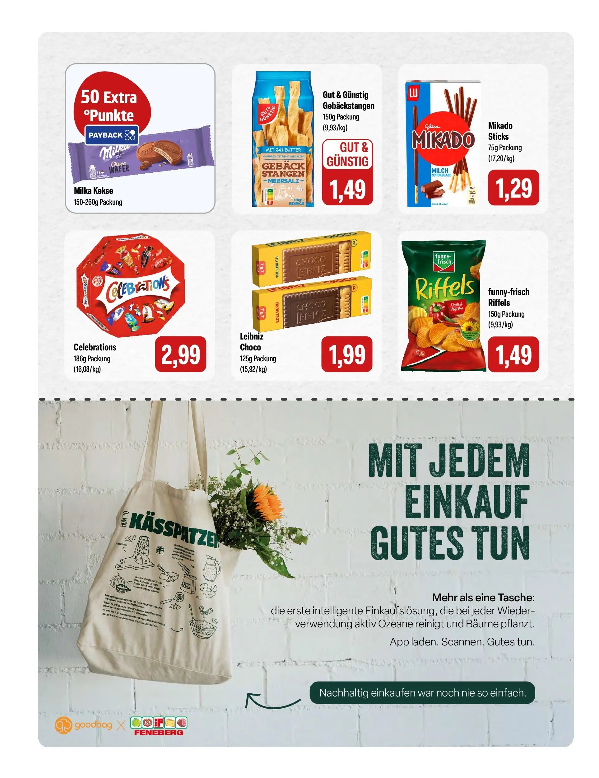 Feneberg Angebote