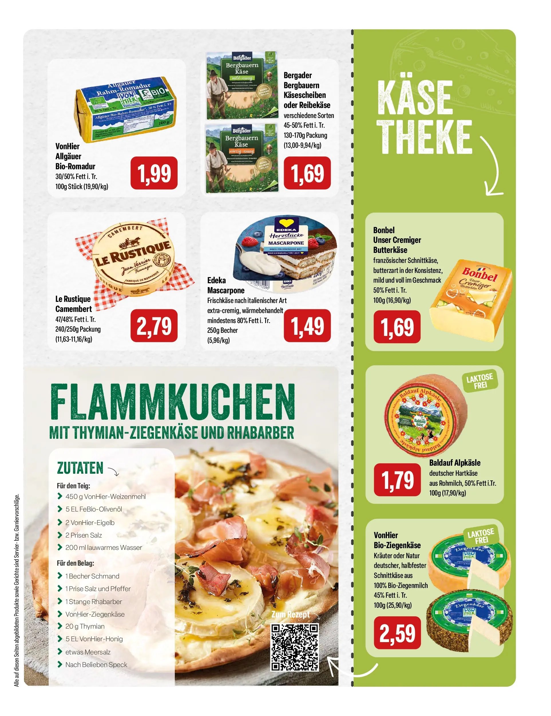 Feneberg Angebote