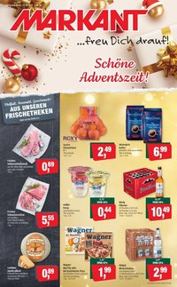Markant Prospekt 	 (2025-12-08 - 2025-12-13)