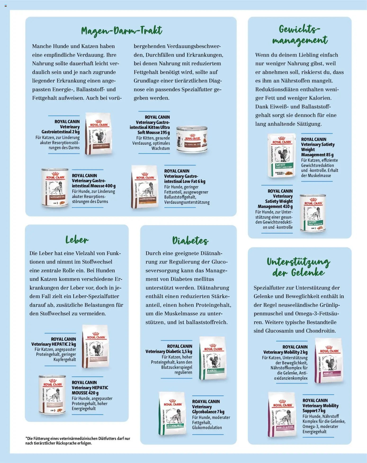 Fressnapf Friends Magazin