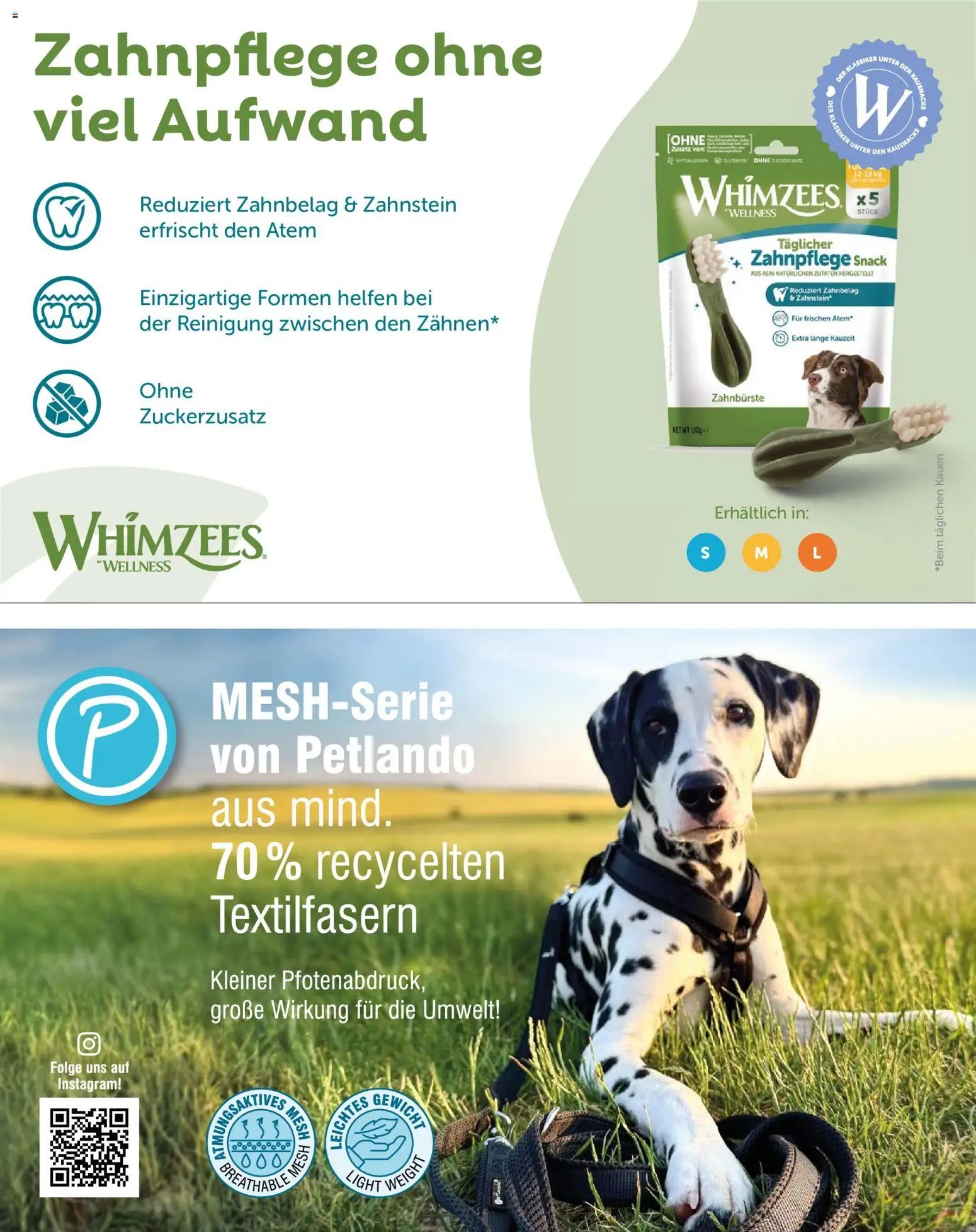 Fressnapf Friends Magazin