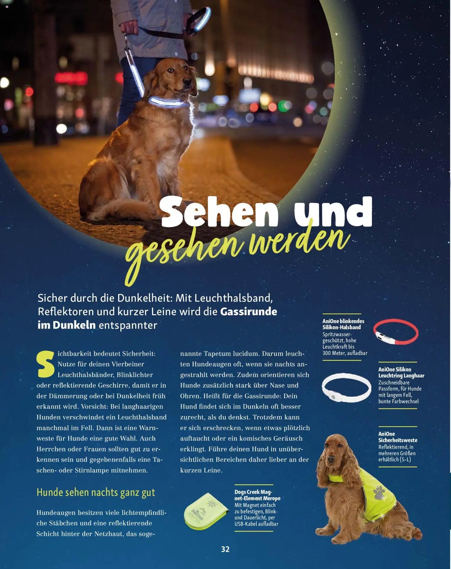 Fressnapf Friends Magazin