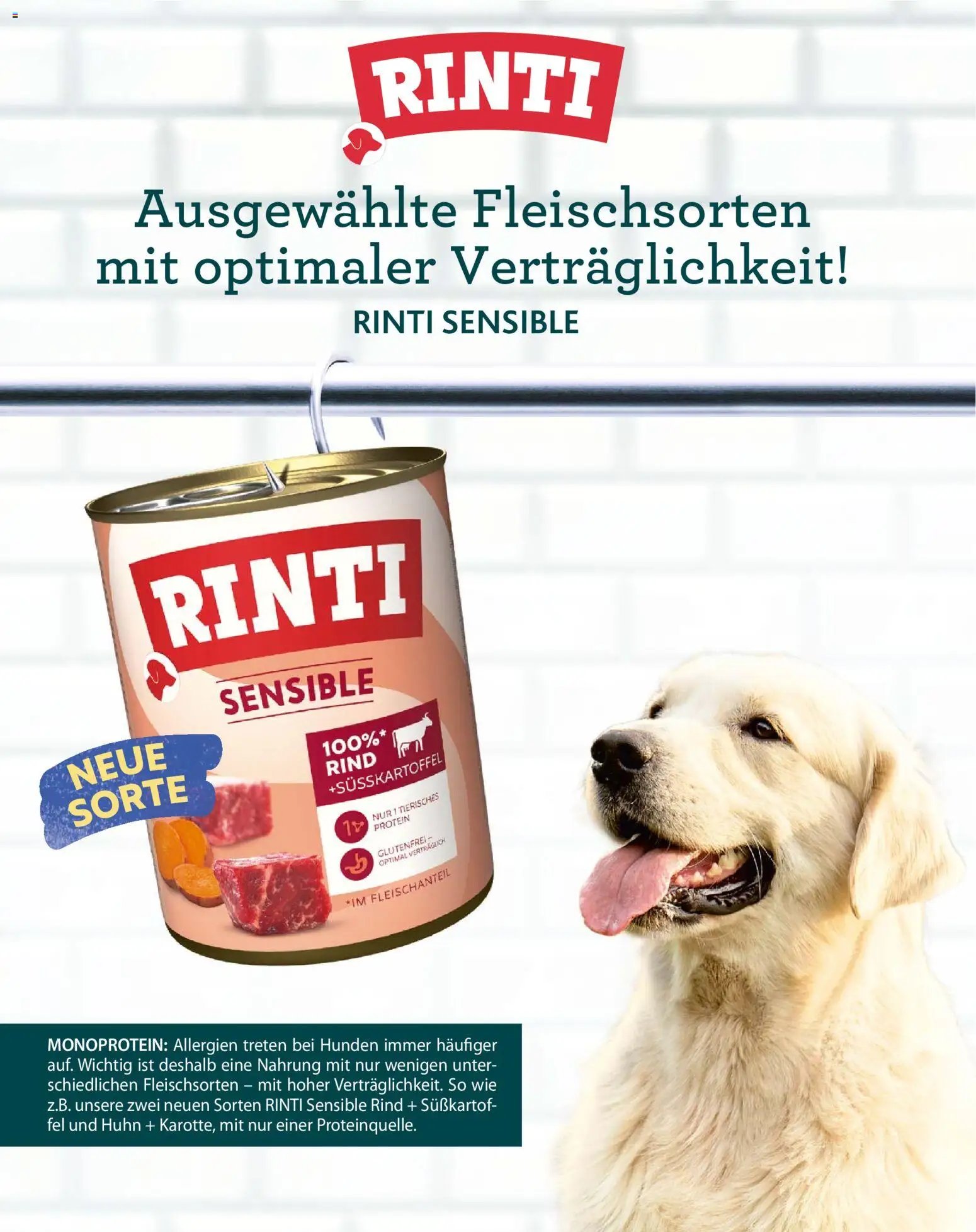 Fressnapf Friends Magazin