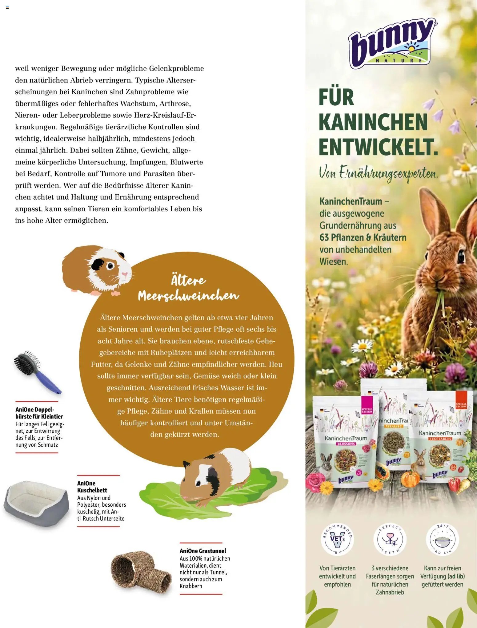 Fressnapf Friends Magazin