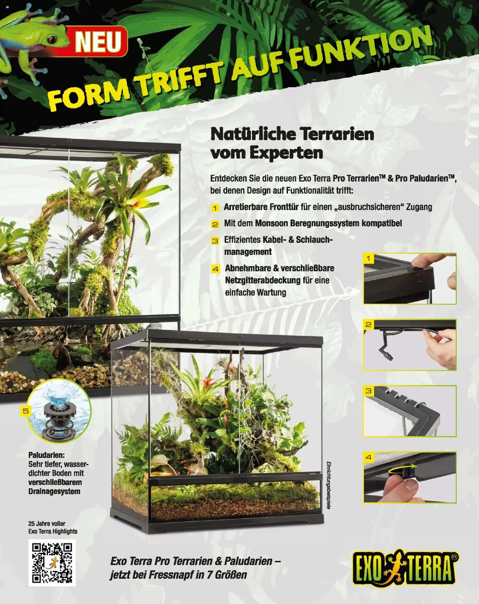 Fressnapf Friends Magazin
