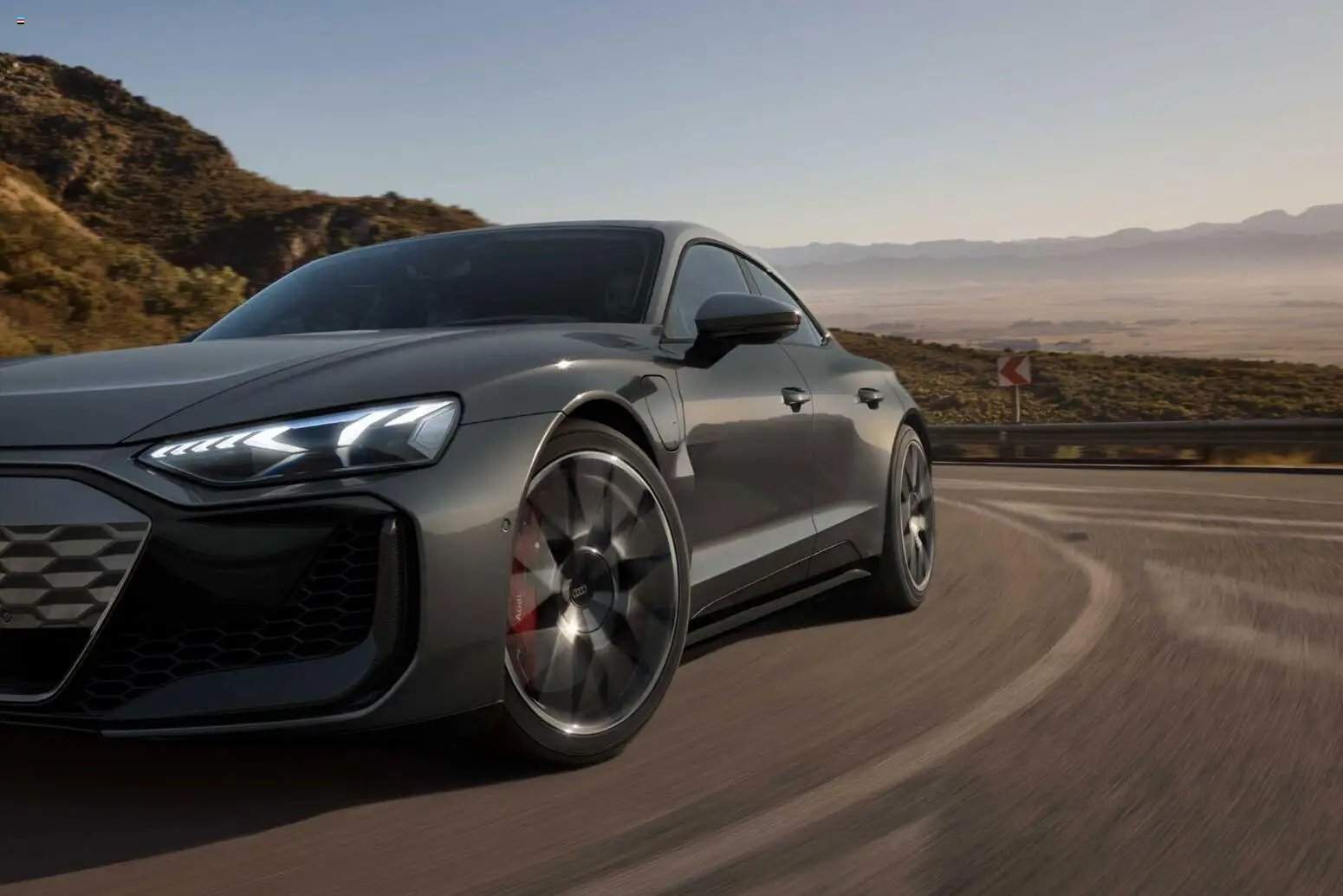Audi RS e-tron GT / RS e-tron GT performance