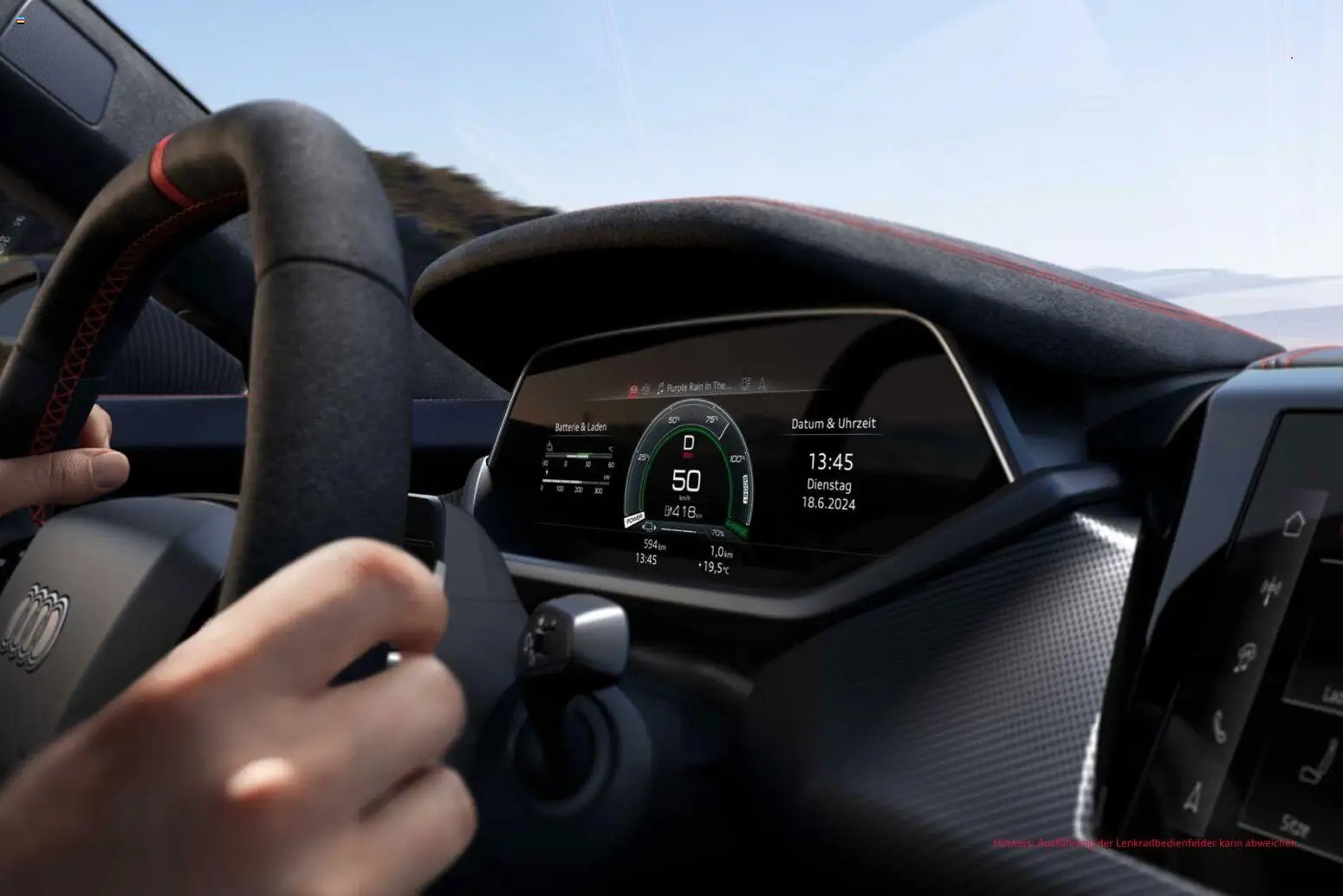 Audi RS e-tron GT / RS e-tron GT performance