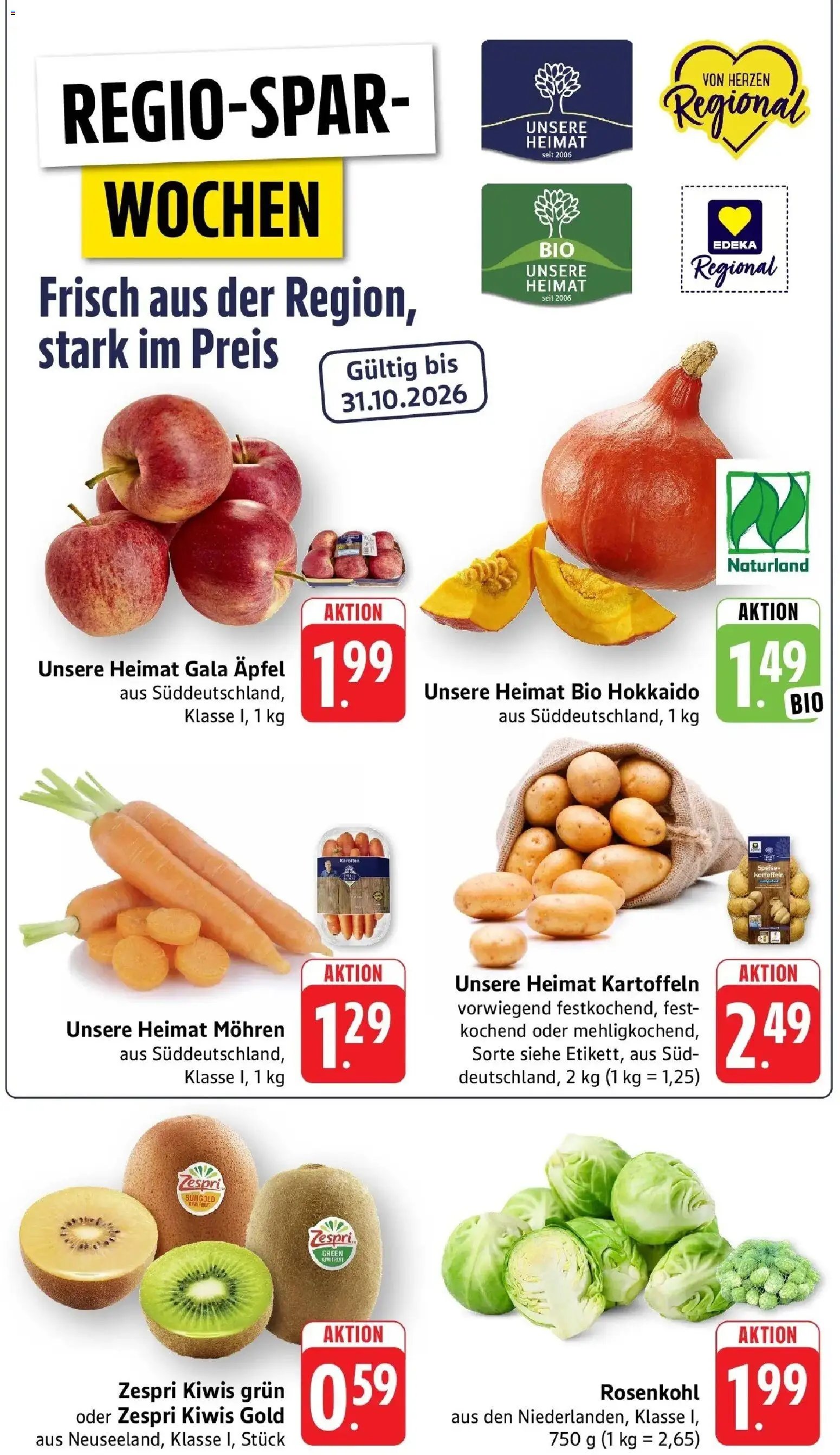 nah & gut Prospekt Sinsheim