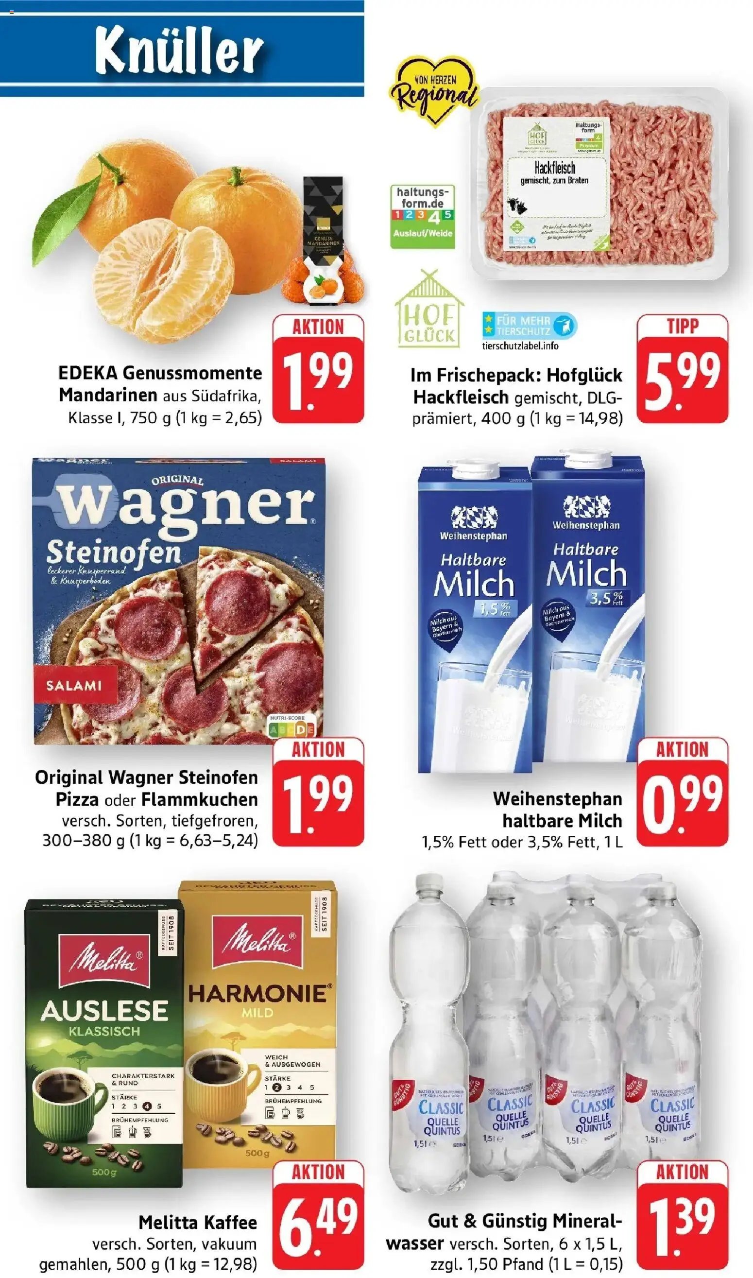 nah & gut Prospekt Sinsheim