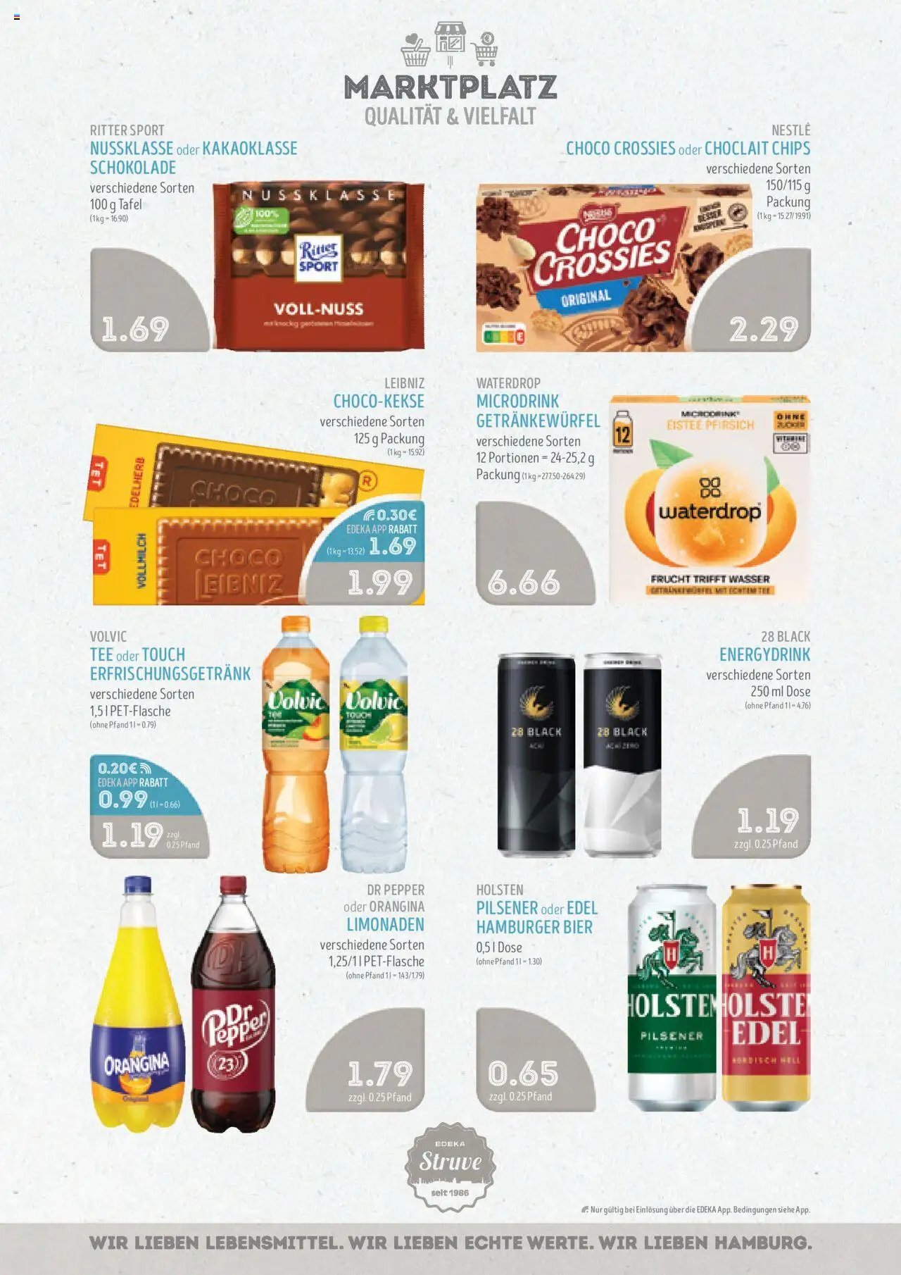 Edeka Struve Prospekt 	 (2025-09-08 - 2025-09-13) | 11