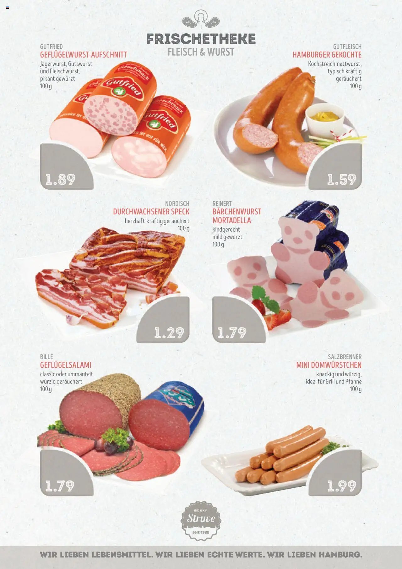 Edeka Struve Prospekt 	 (2025-09-08 - 2025-09-13) | 5
