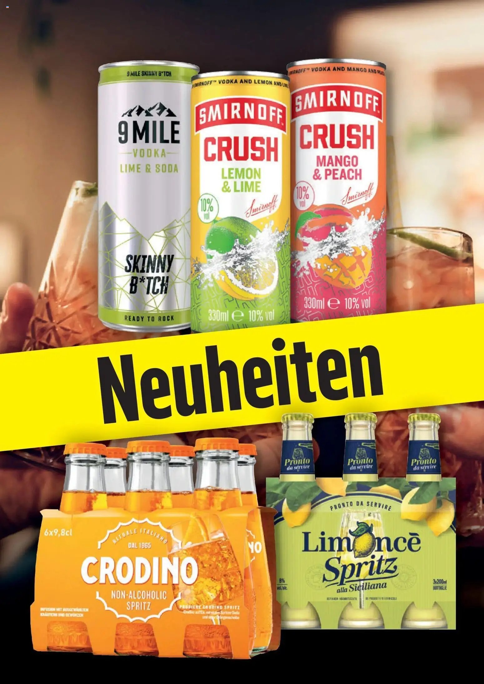 Edeka prospekt Hamburg
