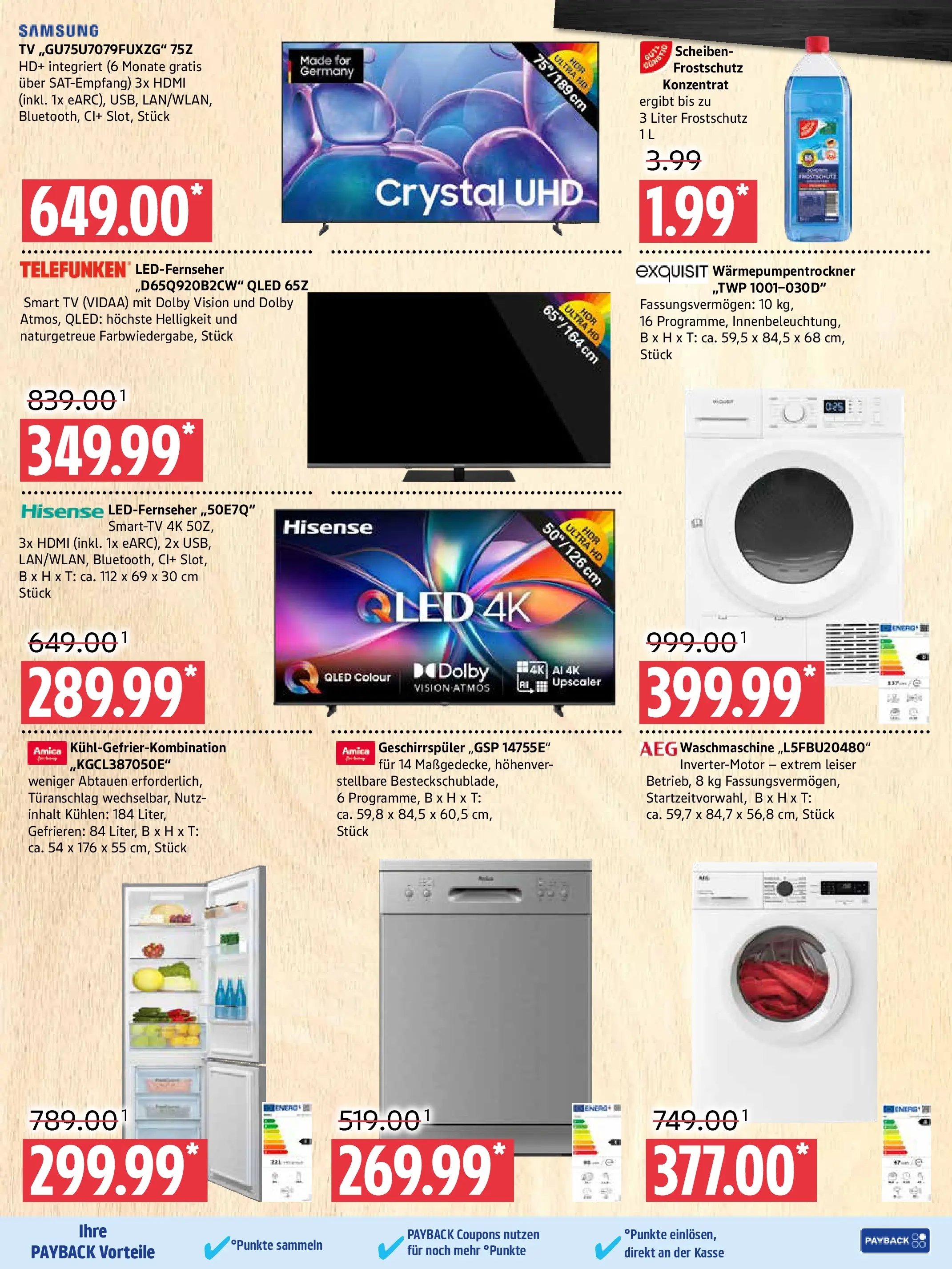 Marktkauf - Marktkauf: Wochenangebote