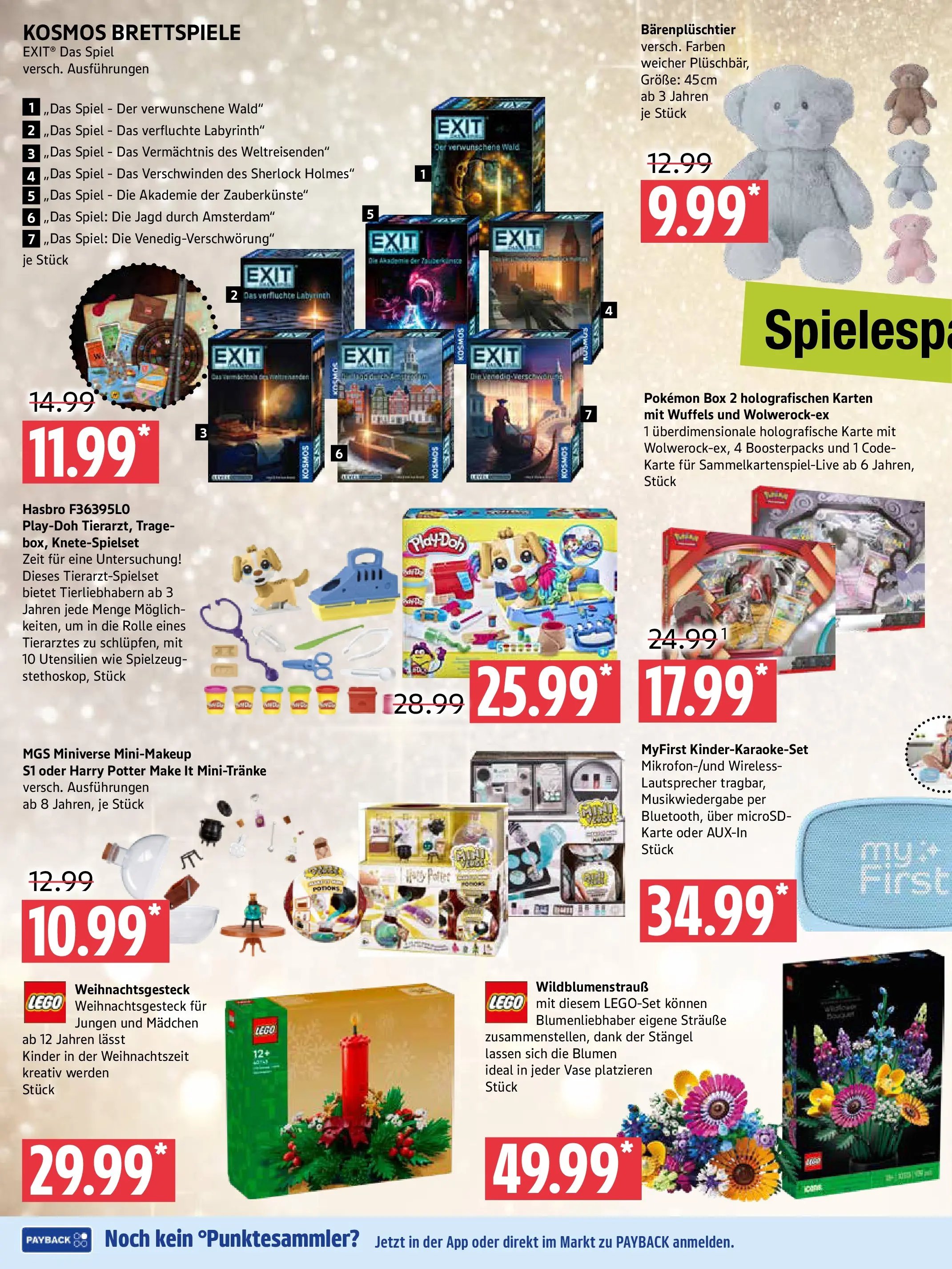 Marktkauf - Marktkauf: Wochenangebote