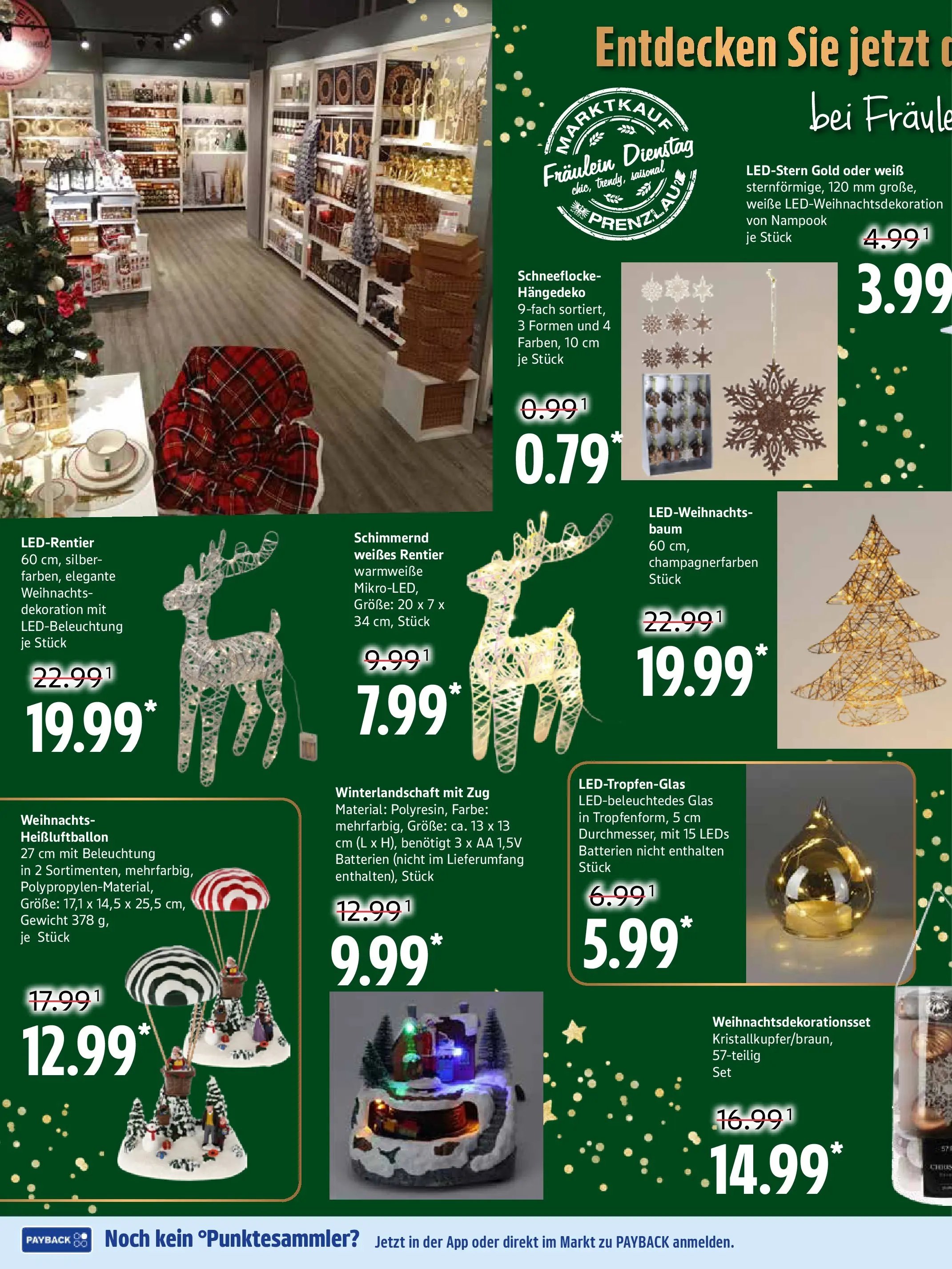 Marktkauf - Marktkauf: Wochenangebote