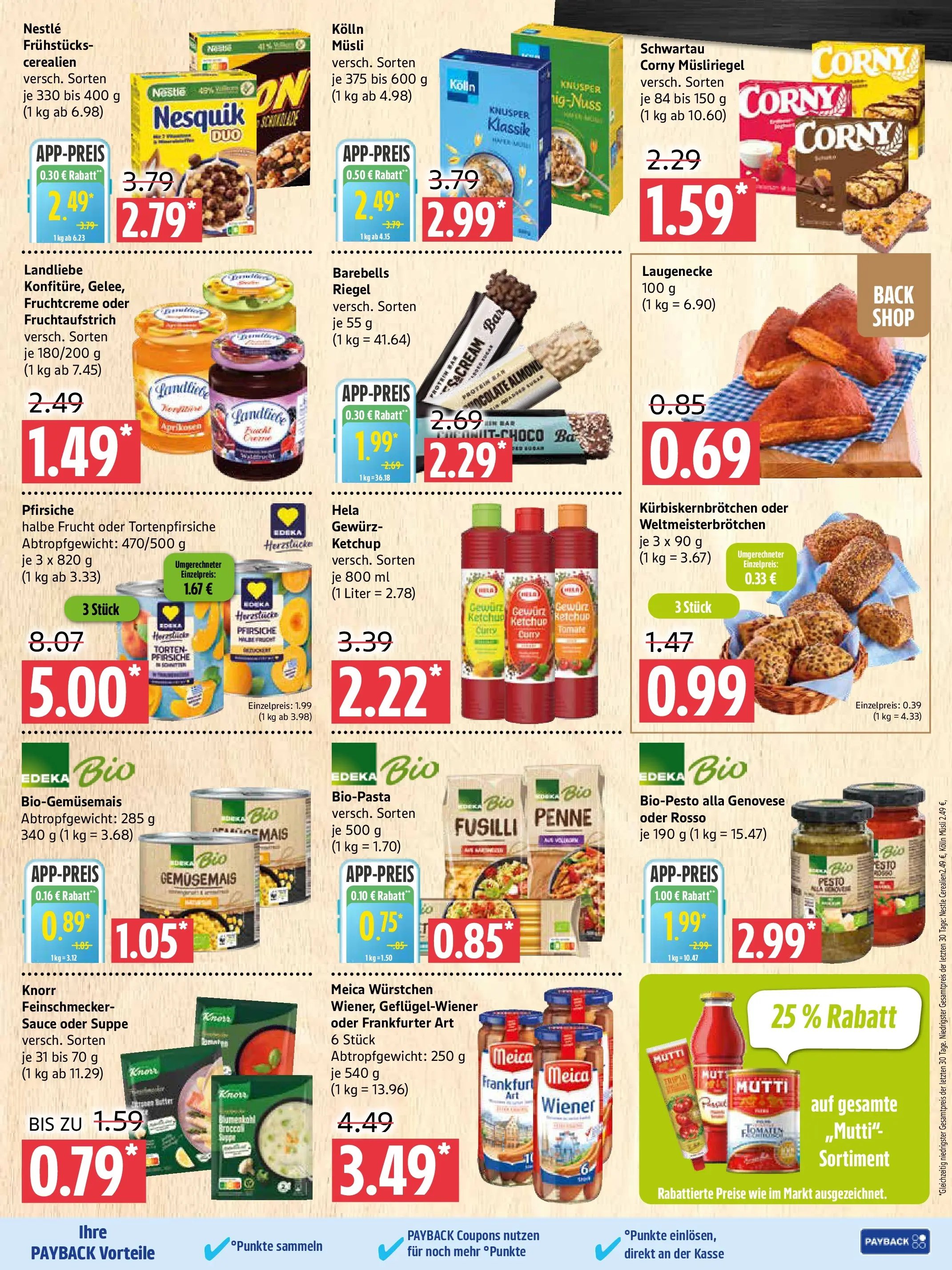 Marktkauf - Marktkauf: Wochenangebote